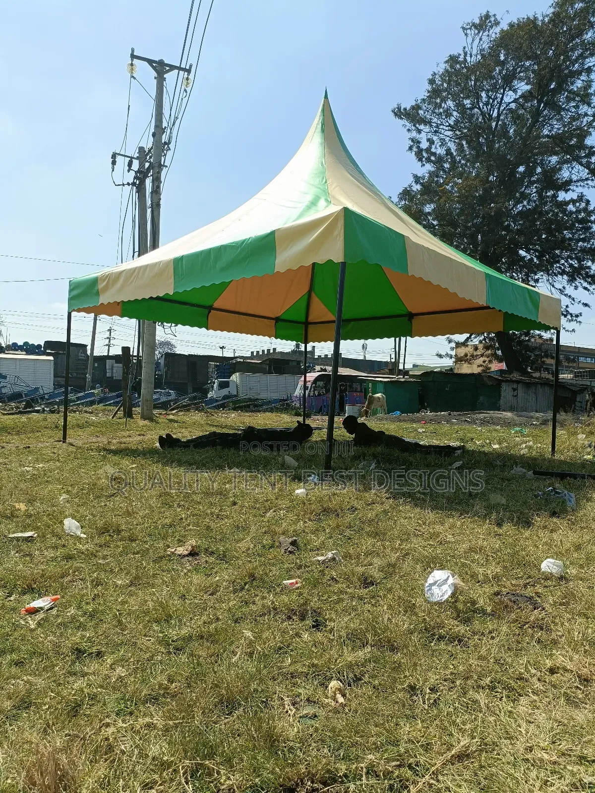Tents for Sale in (Your Location) - Affordable Ready to Deliver