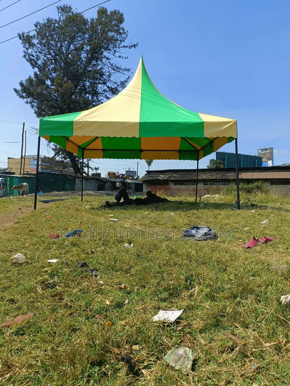 Tents for Sale in (Your Location) - Affordable Ready to Deliver