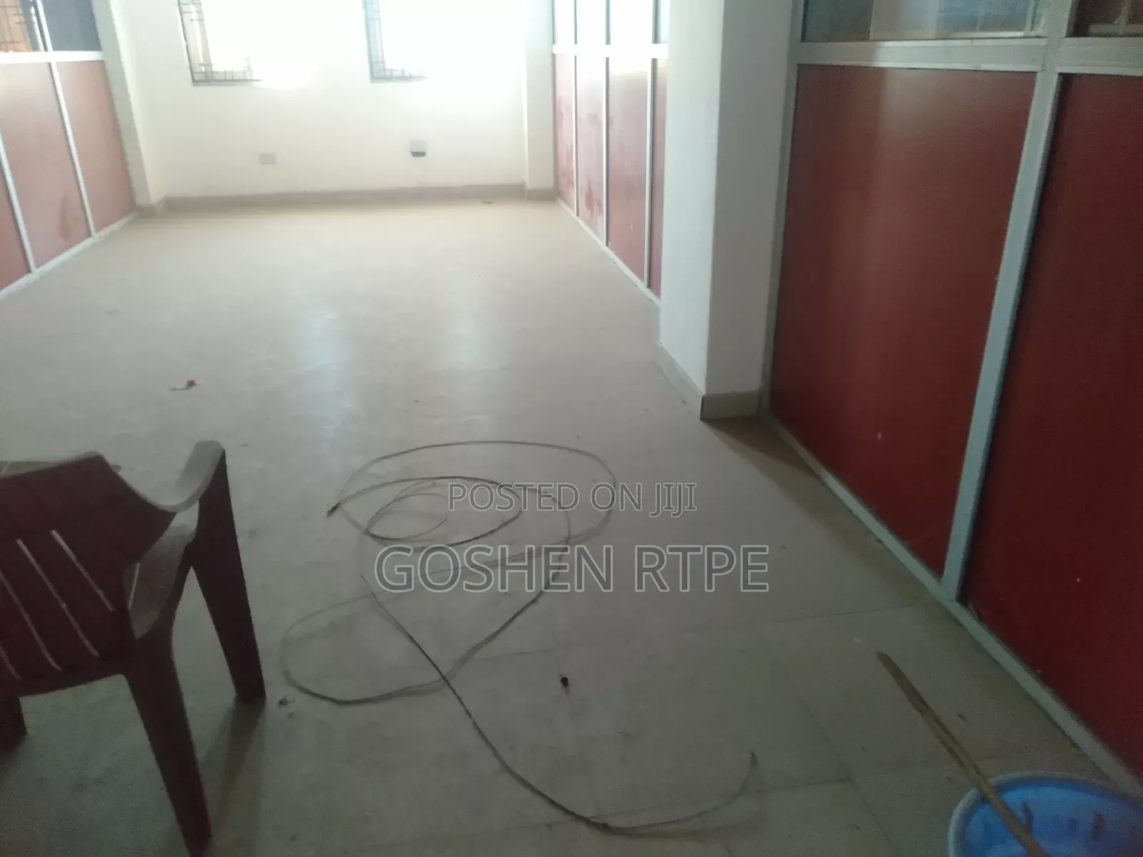 Affordable 1st Floor Office to Let at Links Road Nyali Mombasa