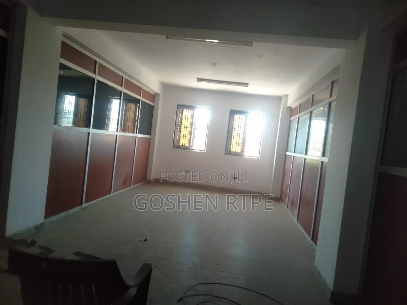 Affordable 1st Floor Office to Let at Links Road Nyali Mombasa