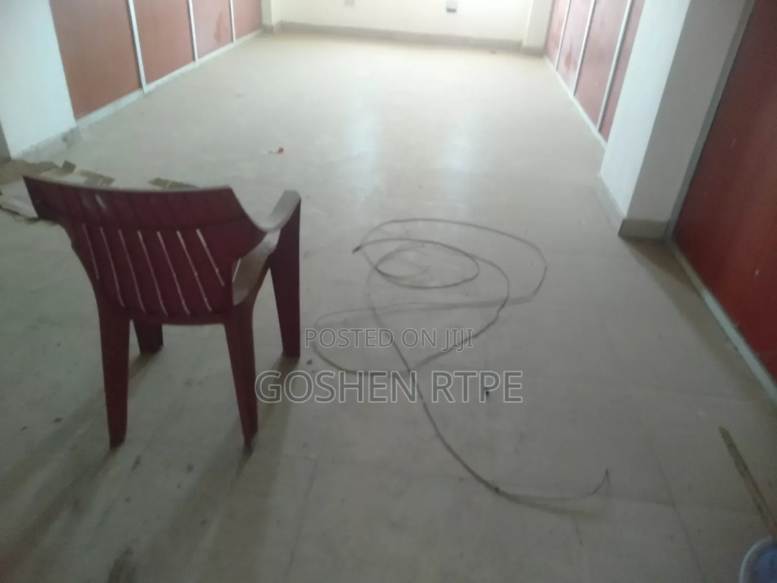 Affordable 1st Floor Office to Let at Links Road Nyali Mombasa