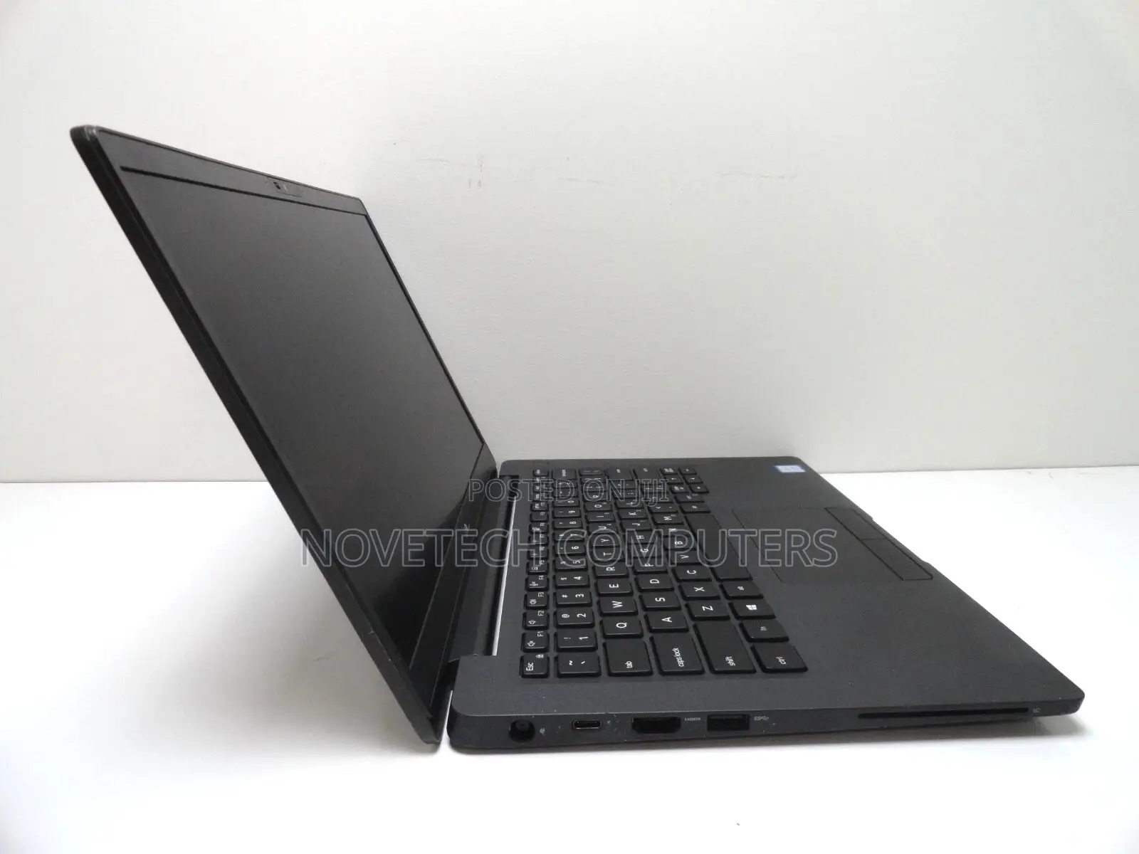 Laptop Dell Latitude 7300 8GB Intel Core i5 HDD+SSD 256GB