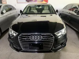 Audi A5 2.0T Premium AWD quattro Sportback 2018 Black