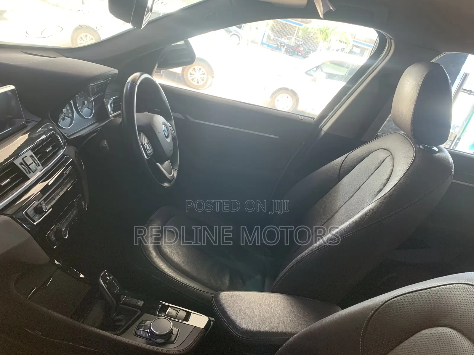 BMW X1 xDrive28i AWD 2018 White