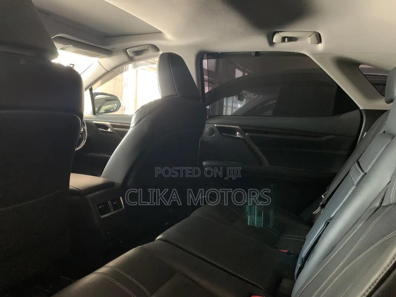 Lexus RX 450h 3.5 Hybrid FWD 2018 Pearl