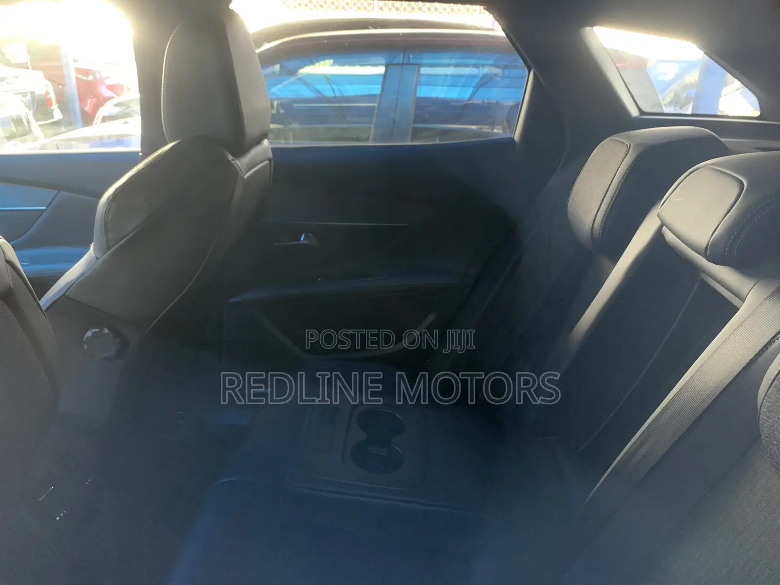 Peugeot 3008 2018 White