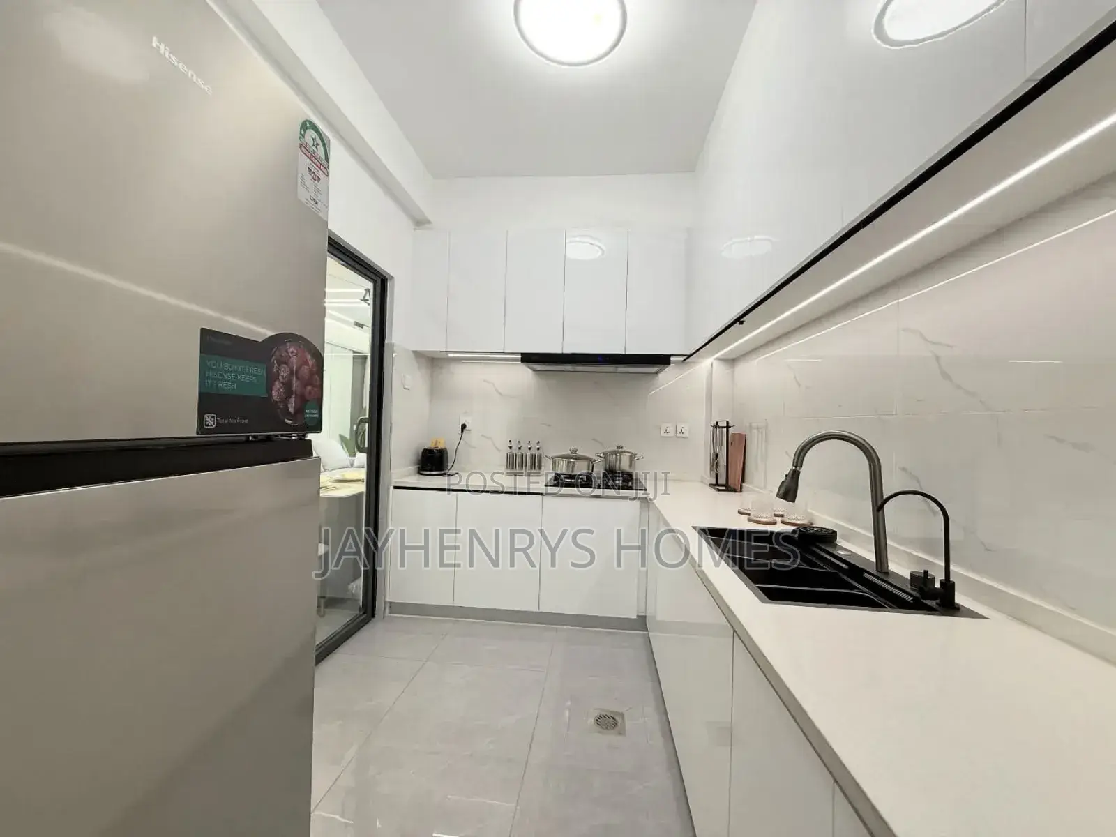 2bdrm Apartment in Westlands for sale