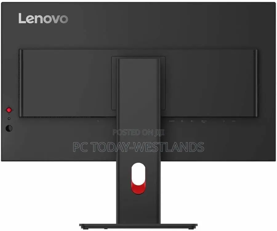 Lenovo Thinkvision T27qd-40 Monitor Usb C 120hz WQHD 2560 X1440