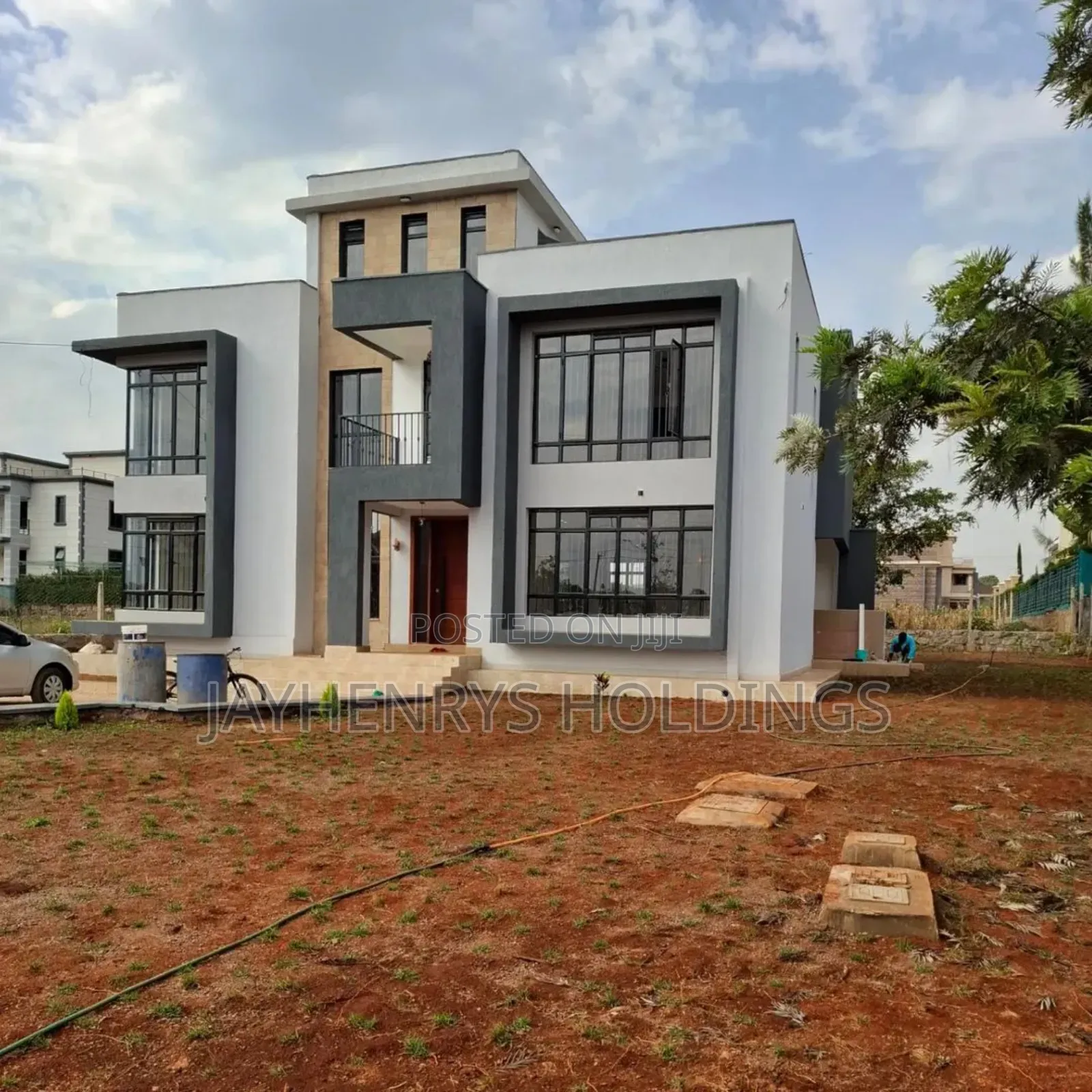 4bdrm House in Ruiru for sale