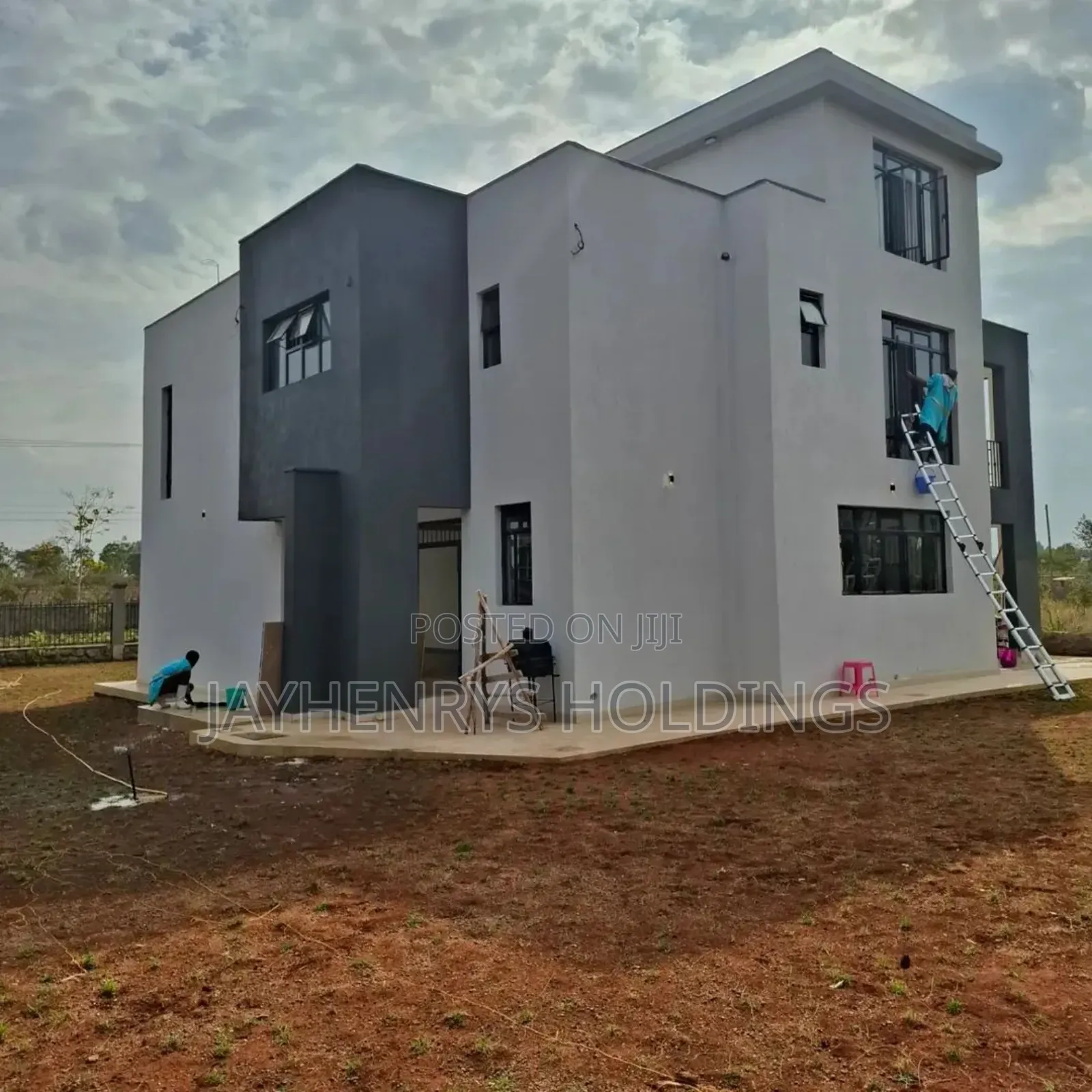 4bdrm House in Ruiru for sale