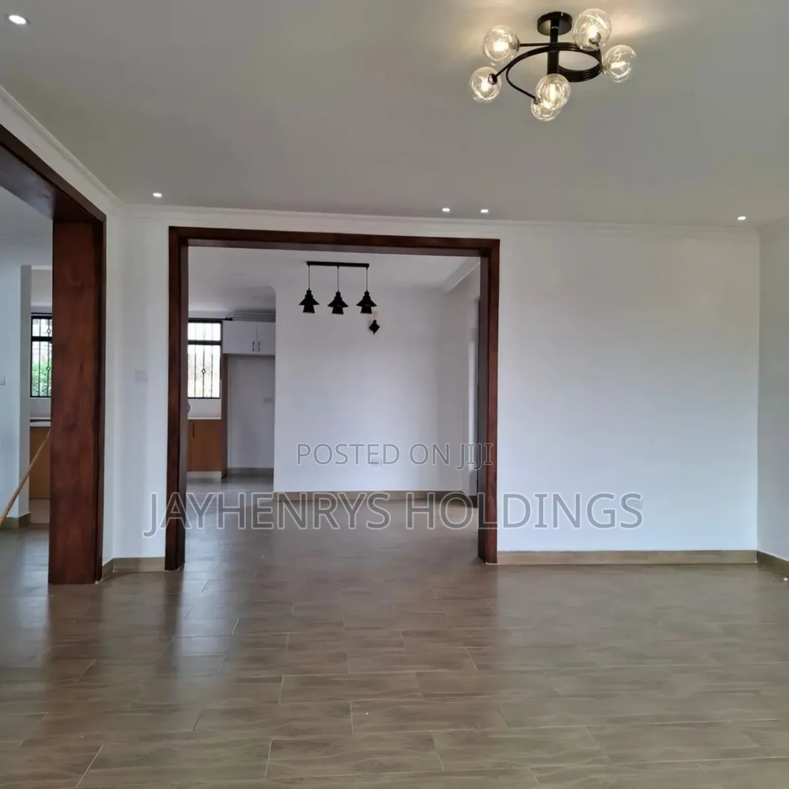 4bdrm House in Ruiru for sale