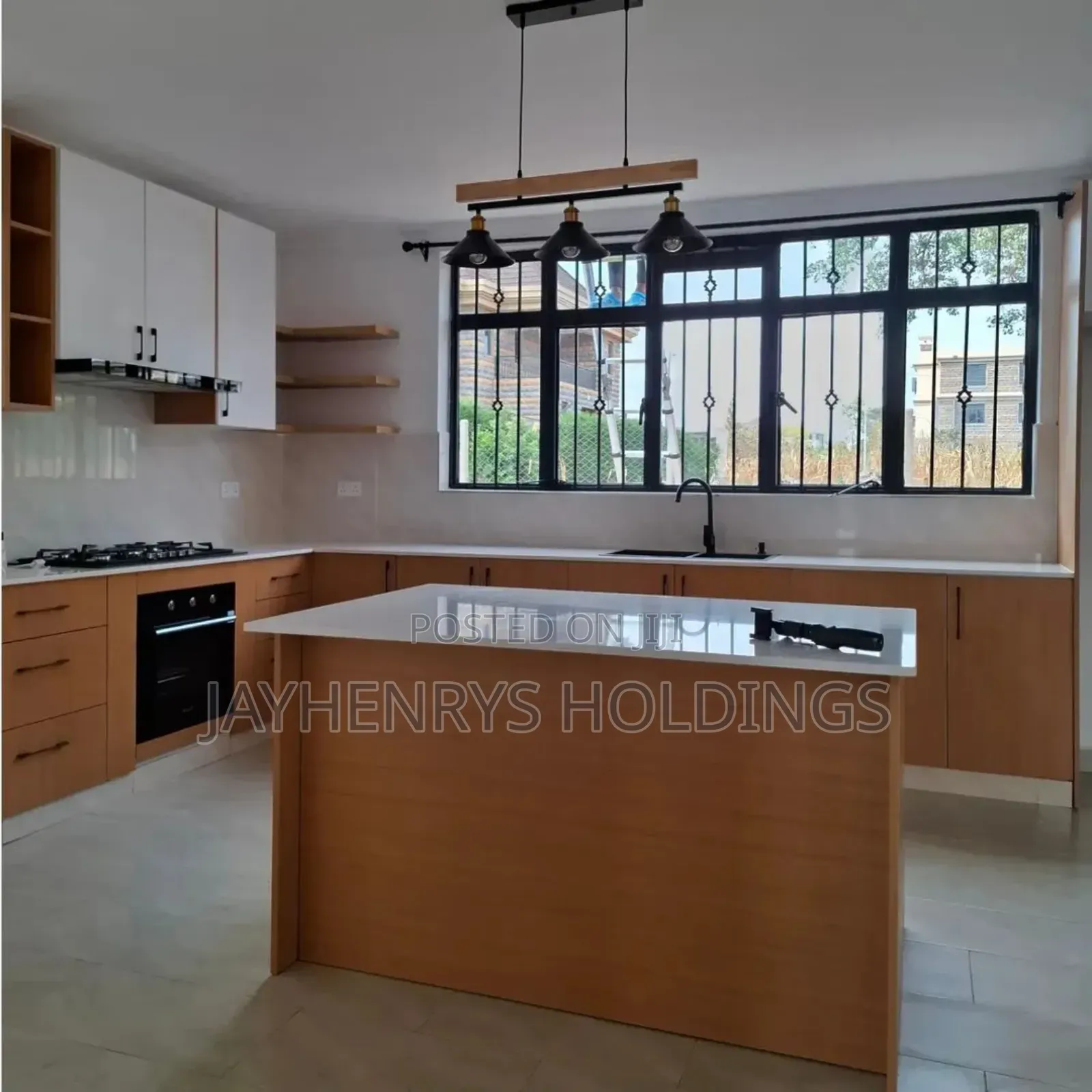 4bdrm House in Ruiru for sale