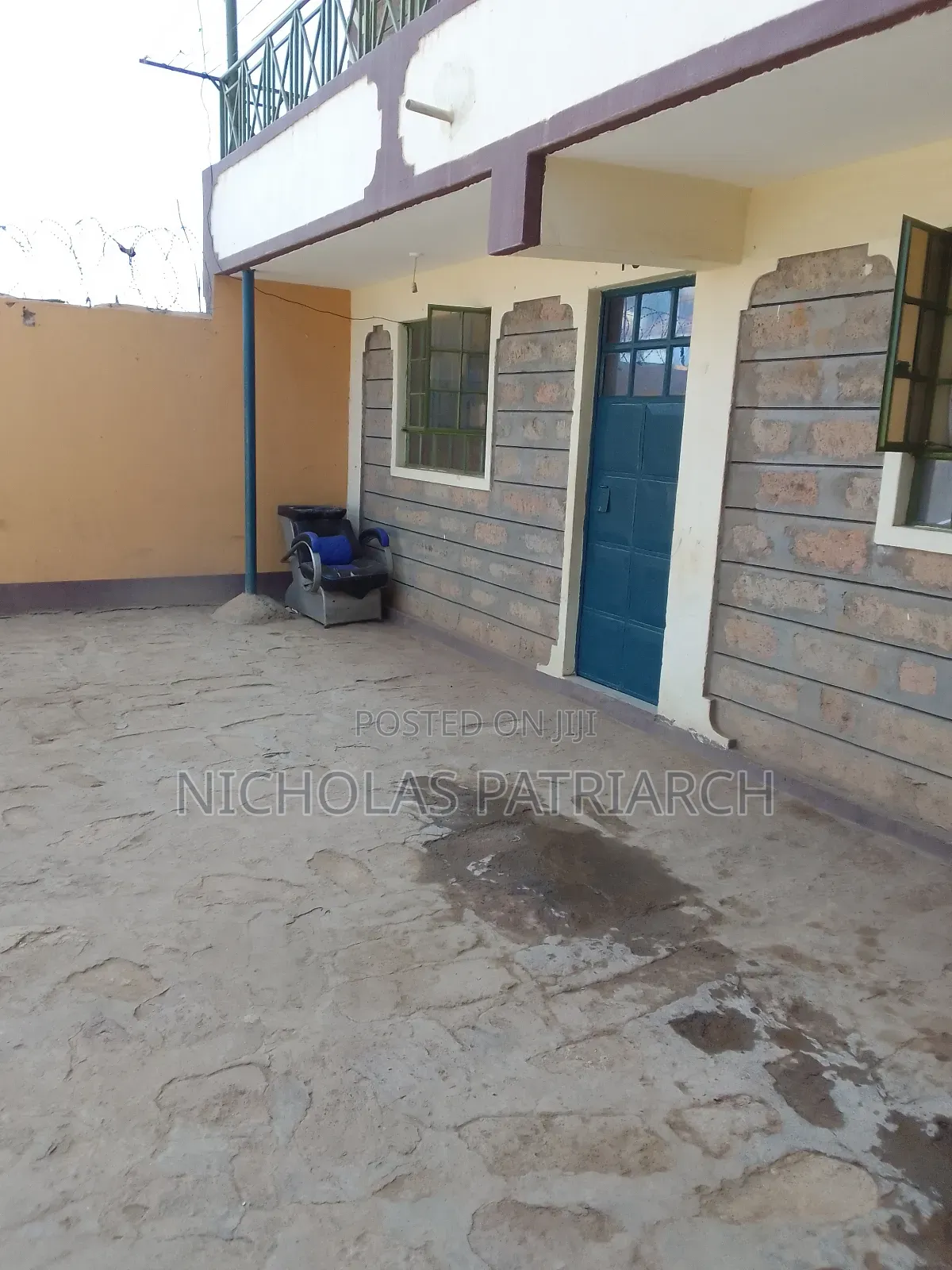 3bdrm Block of Flats in Kamuki, Machakos Town for sale