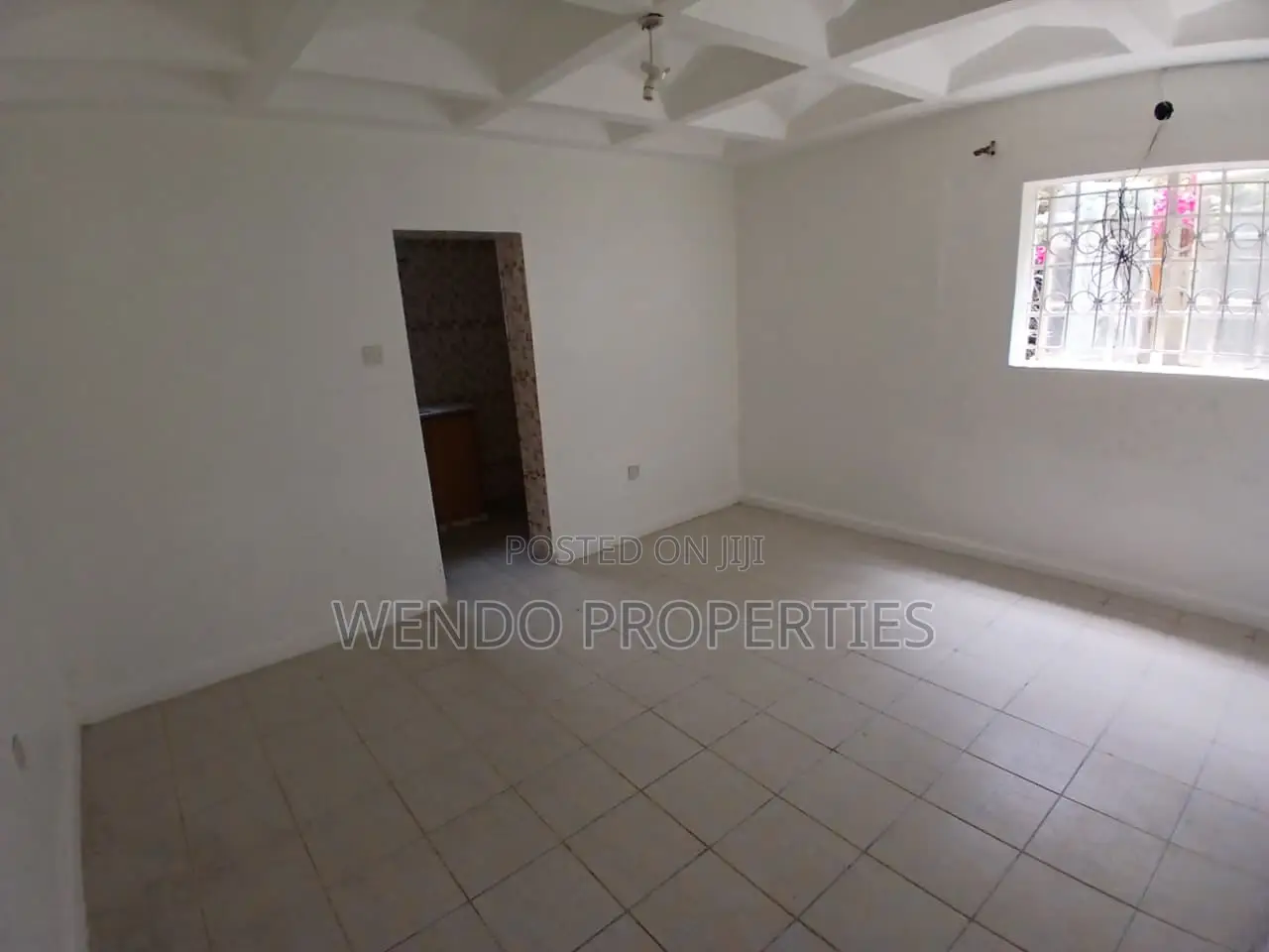 1bdrm Apartment in Bogani, Karen C for rent
