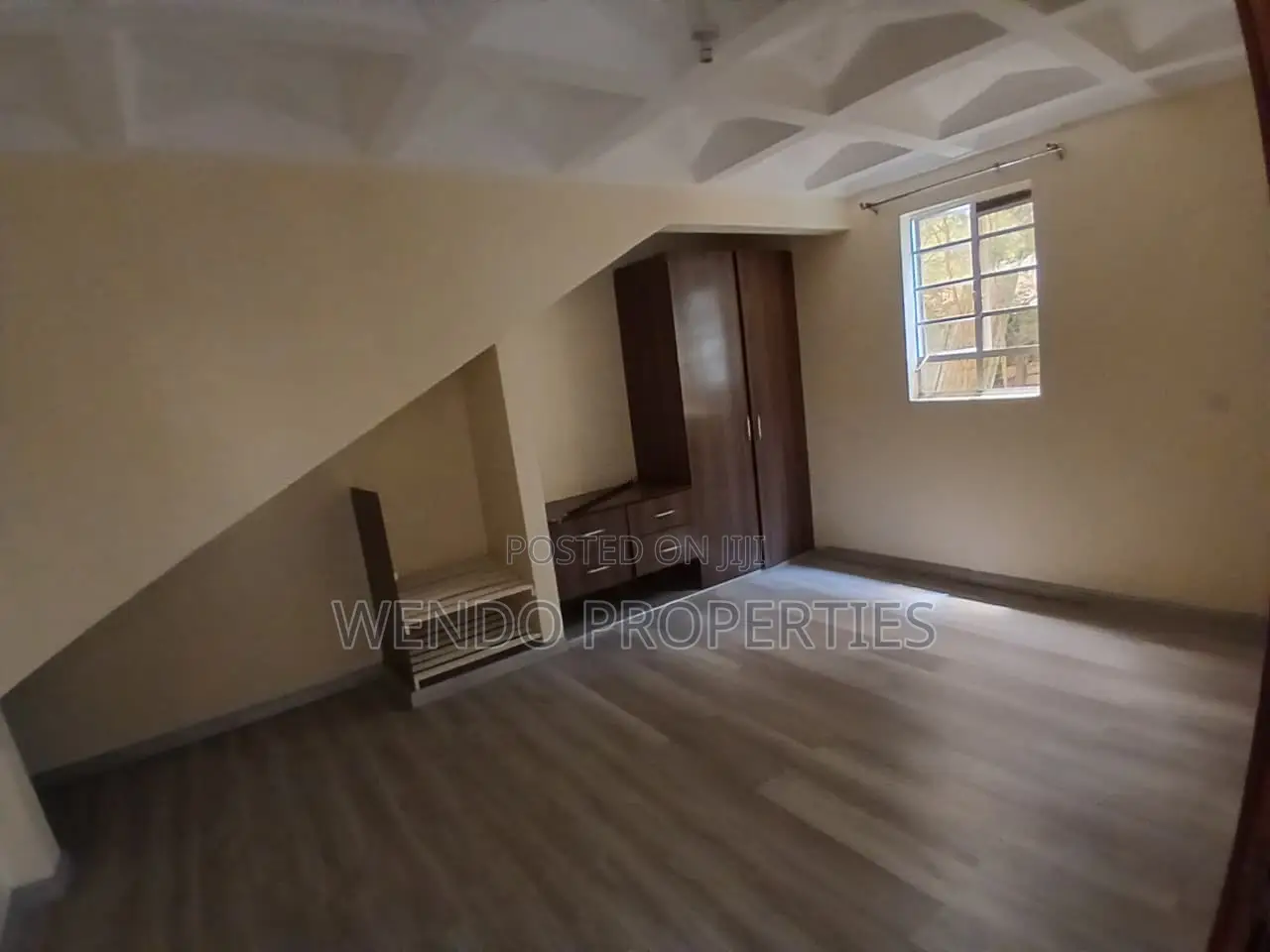 1bdrm Apartment in Bogani, Karen C for rent
