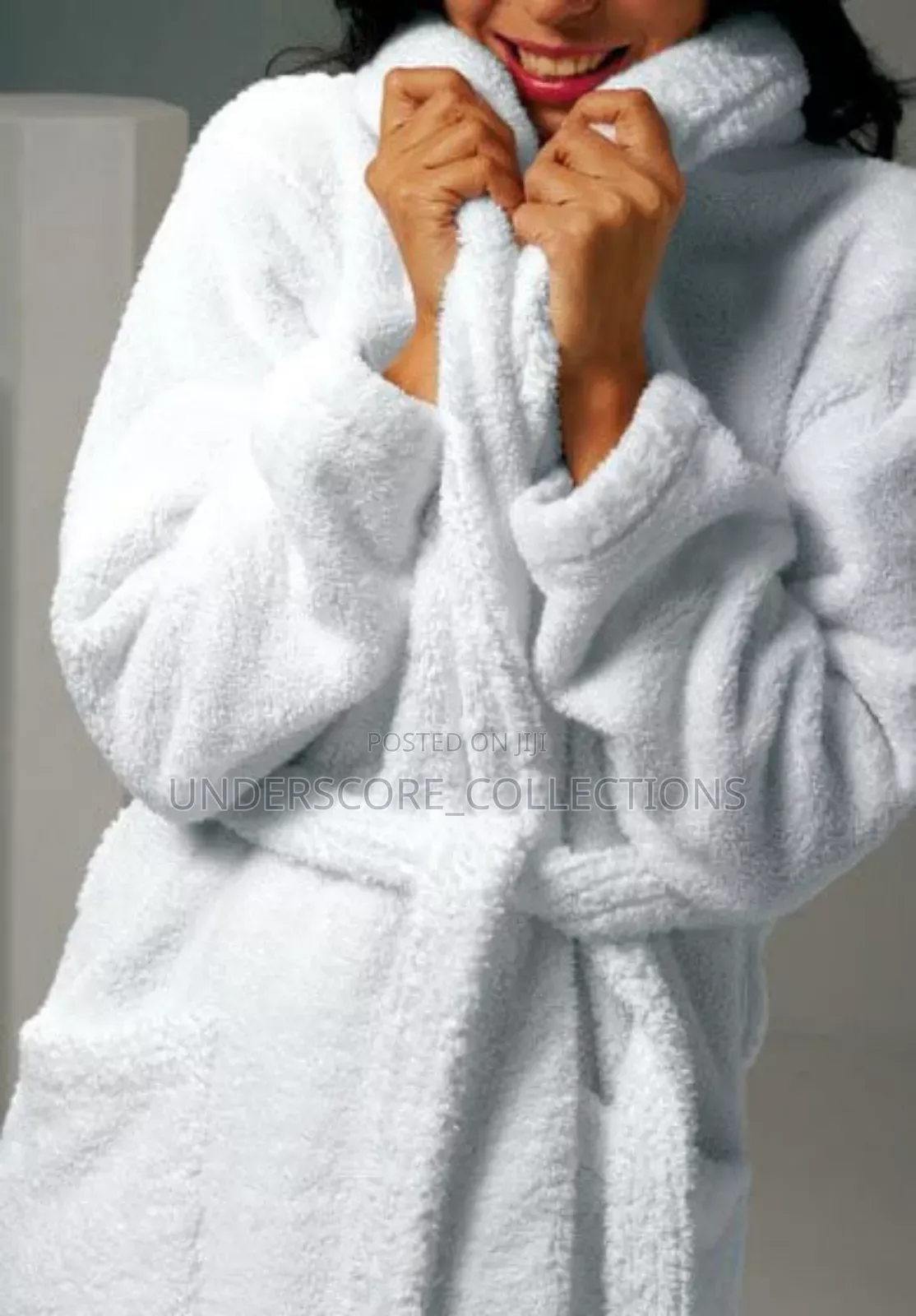 High Absorbent Bath Robes