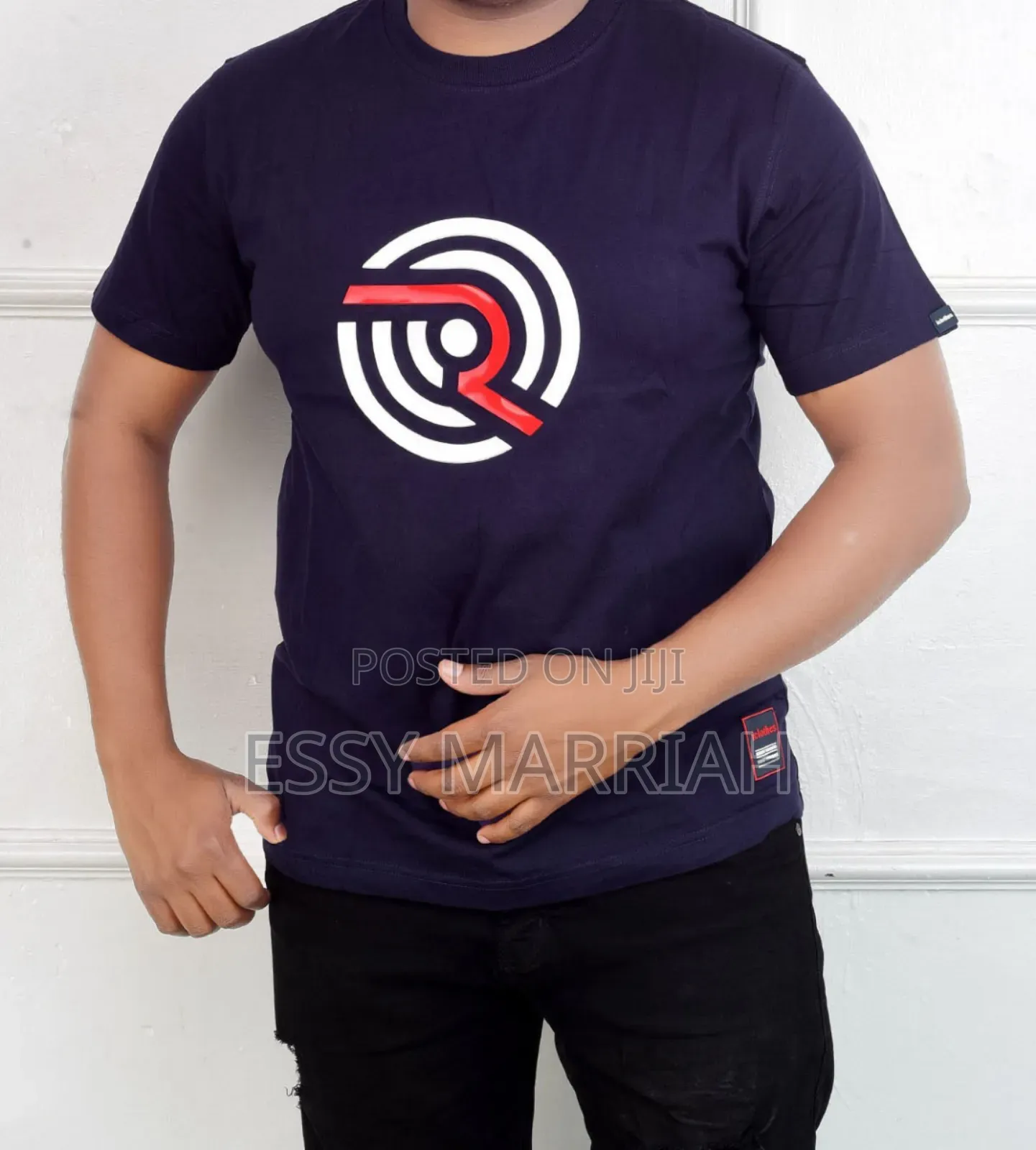 Men T-Shirts