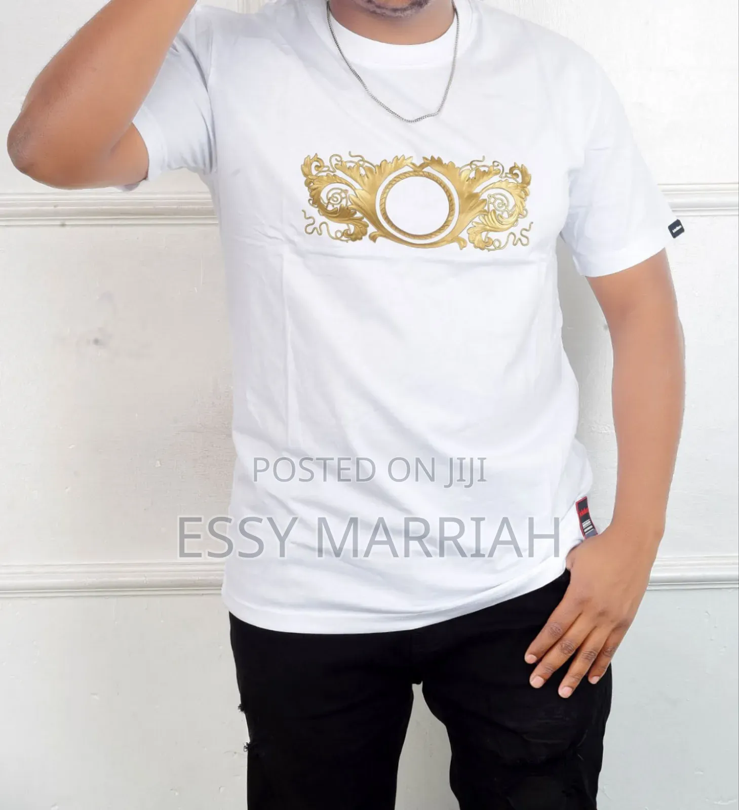 Men T-Shirts
