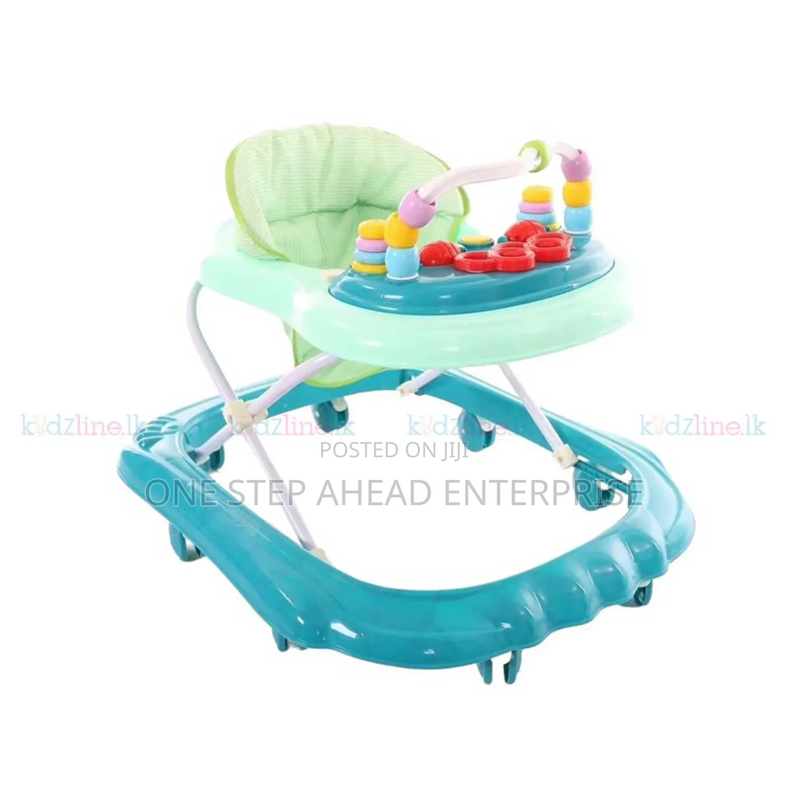 Kids Walker Steady All Direction Movement