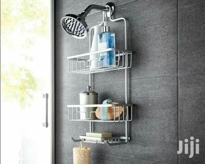 Bathroom Organizer