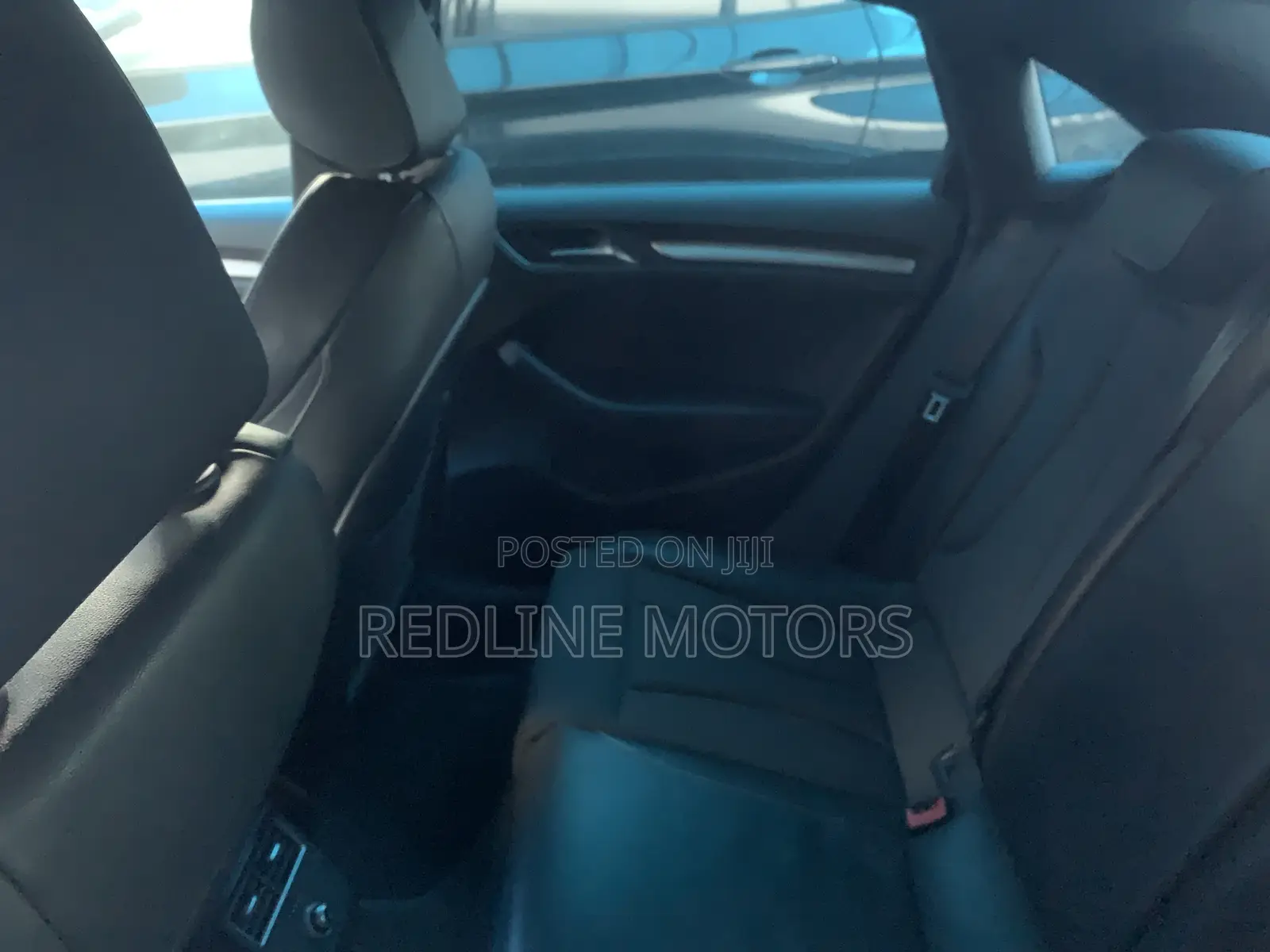 Audi A3 2.0T Premium AWD quattro Sedan 2018 Black