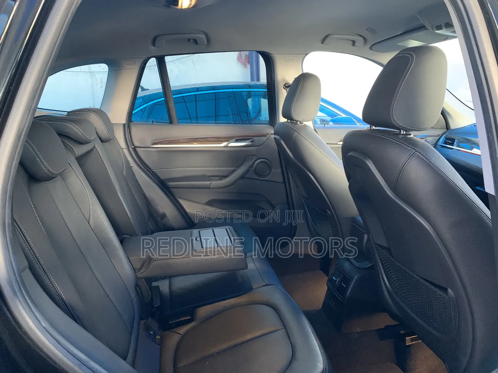 BMW X1 xDrive28i AWD 2018 Black
