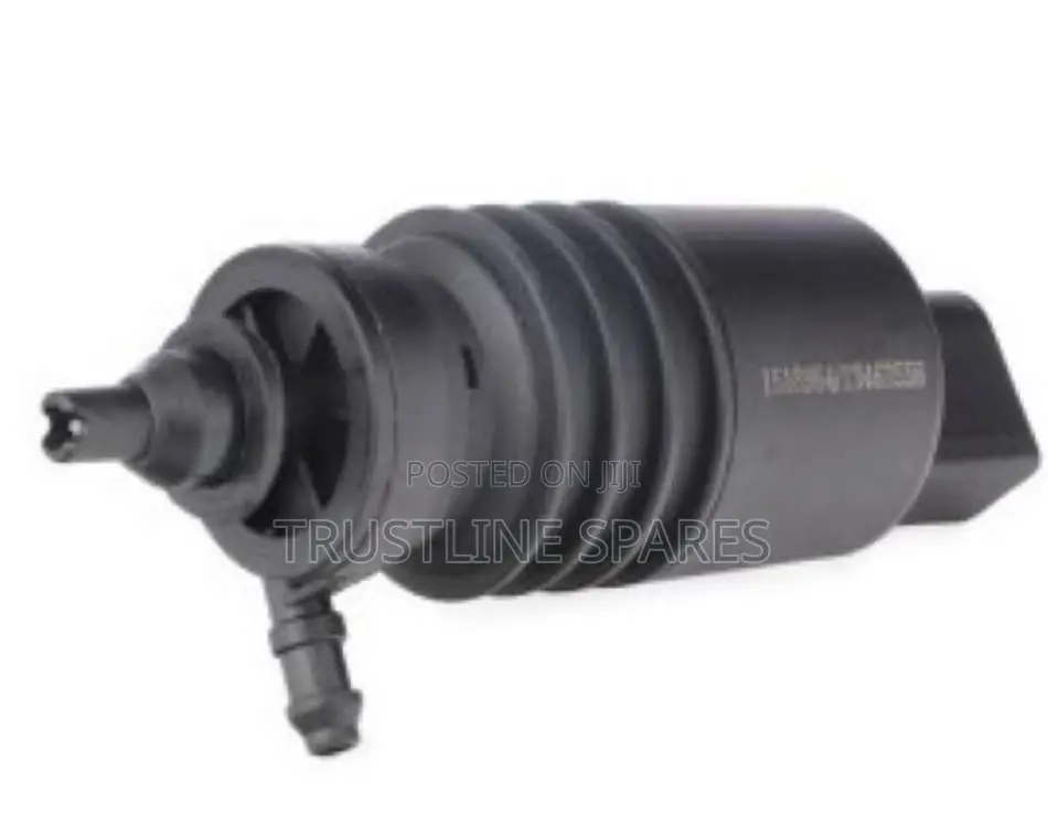 Washer Pump for Bmw, Vw, Audi, Mercedes, Land Rover – Oe