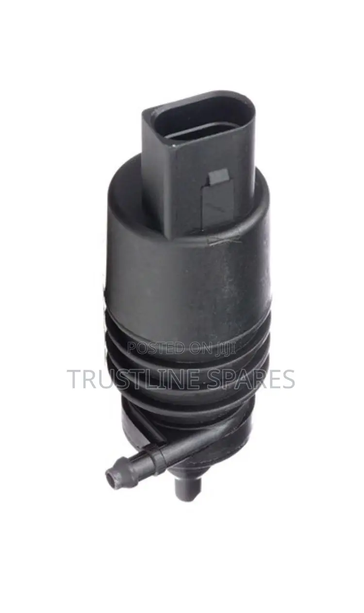 Washer Pump for Bmw, Vw, Audi, Mercedes, Land Rover – Oe