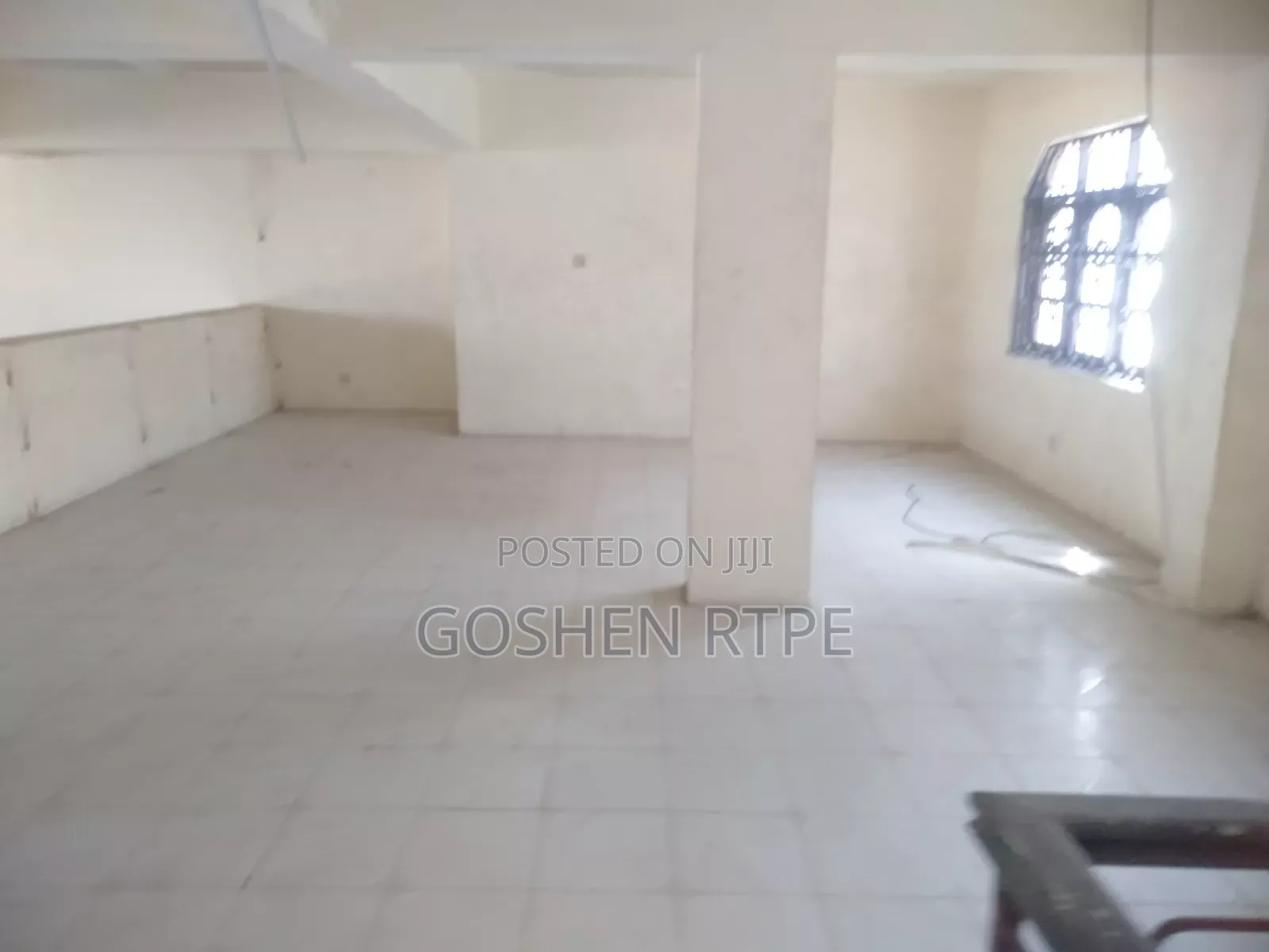 Magnificent Shop/Godown to Let at Bombolulu Mombasa