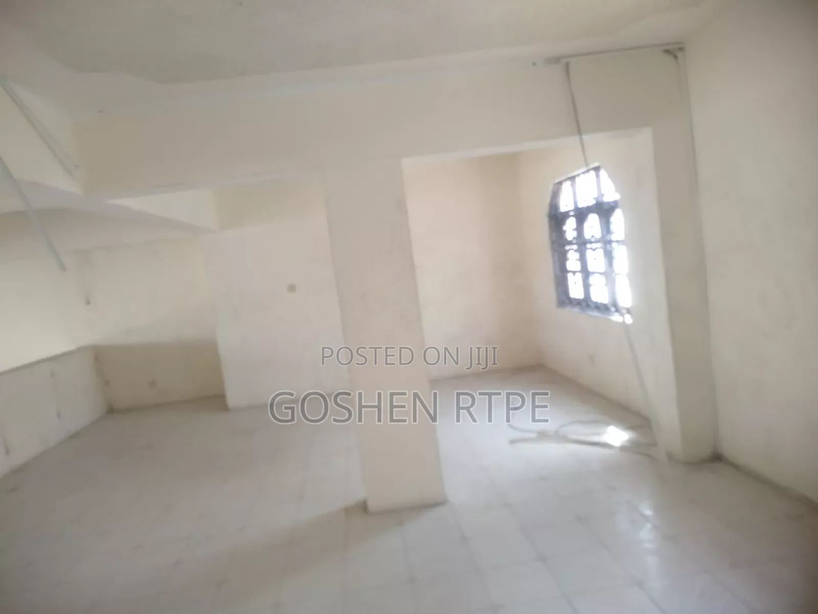 Magnificent Shop/Godown to Let at Bombolulu Mombasa