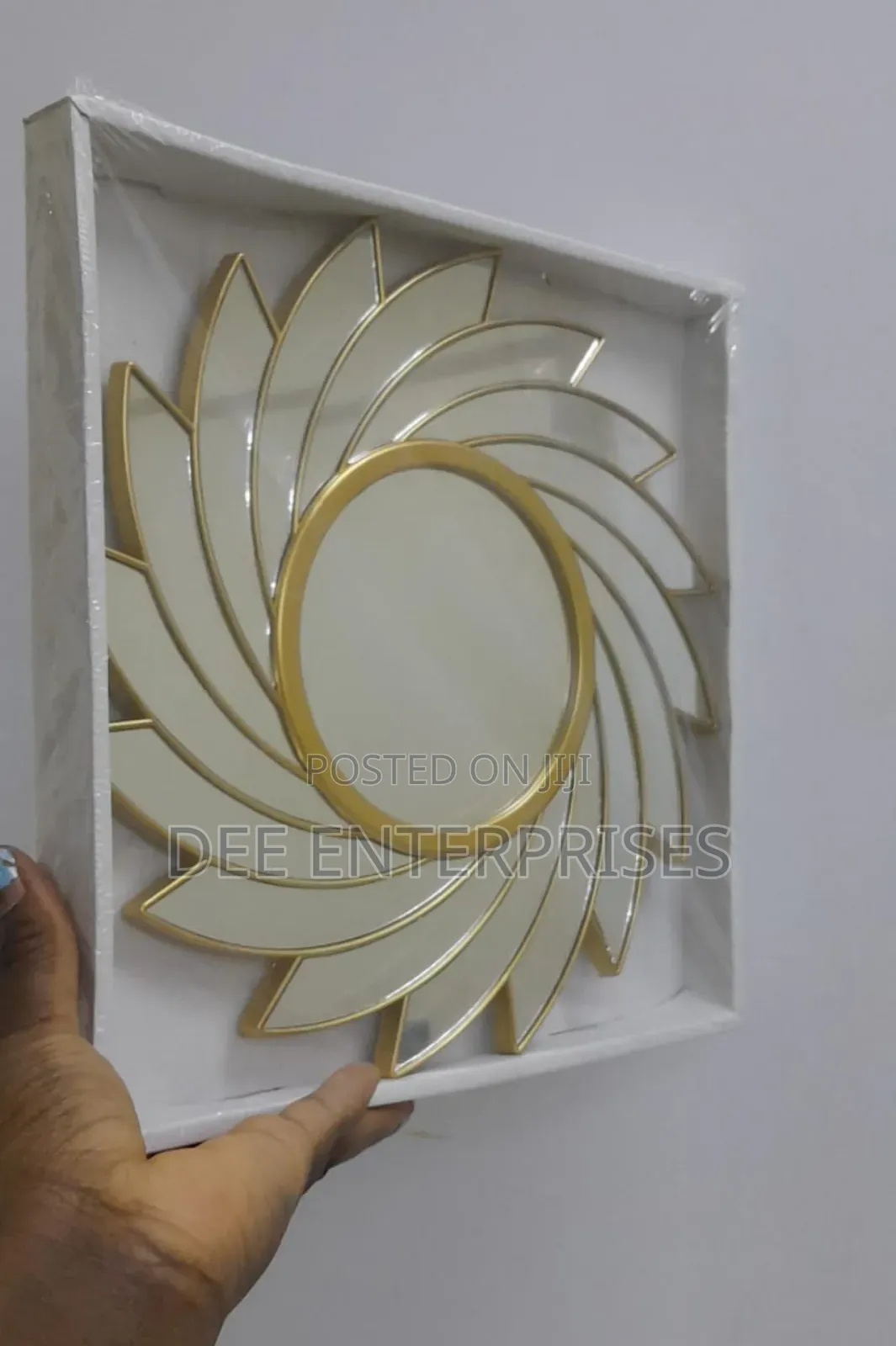Decorative Wall Hanging Frame Art