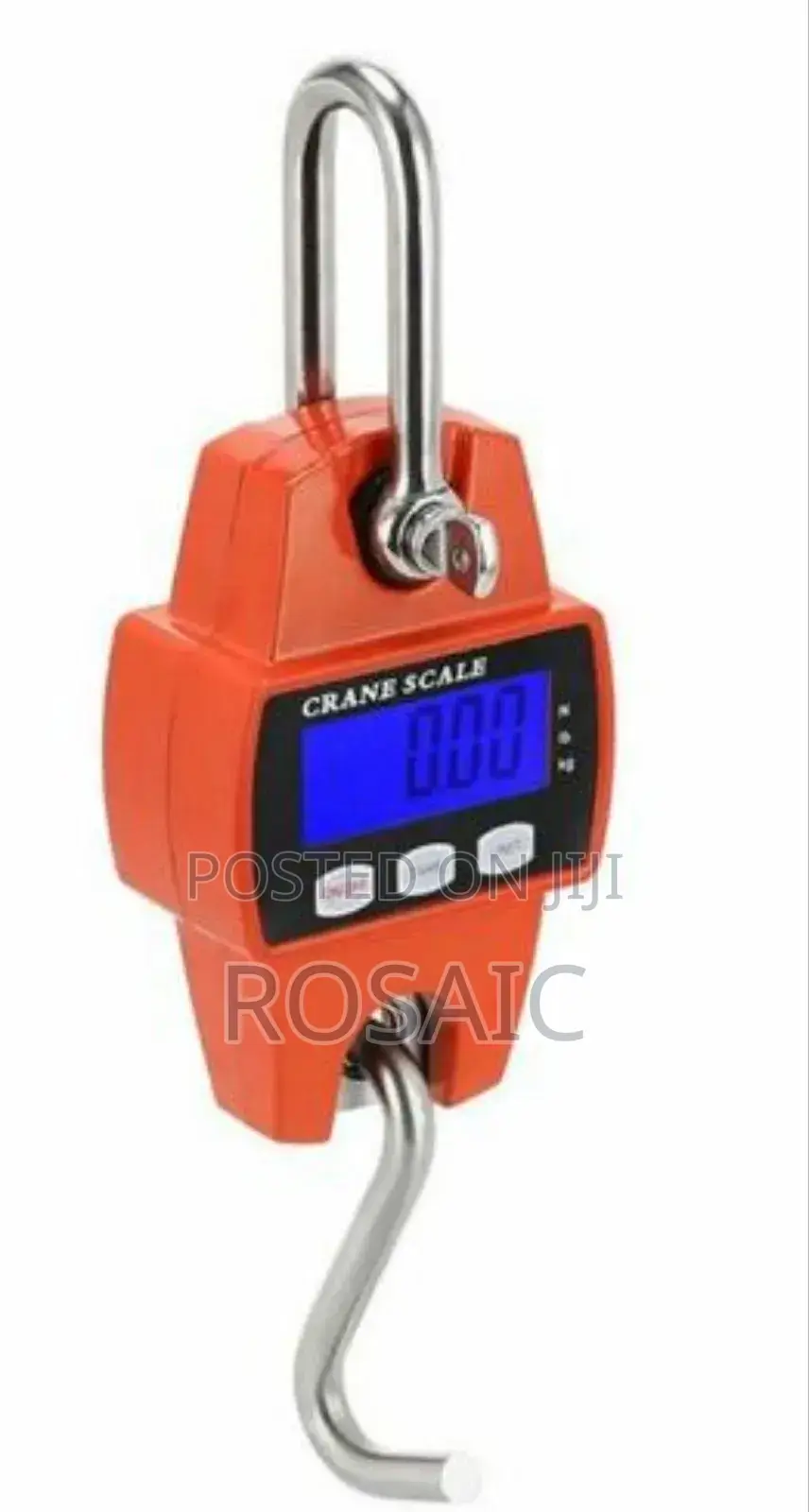 Mini Crane Max Weight 300kg