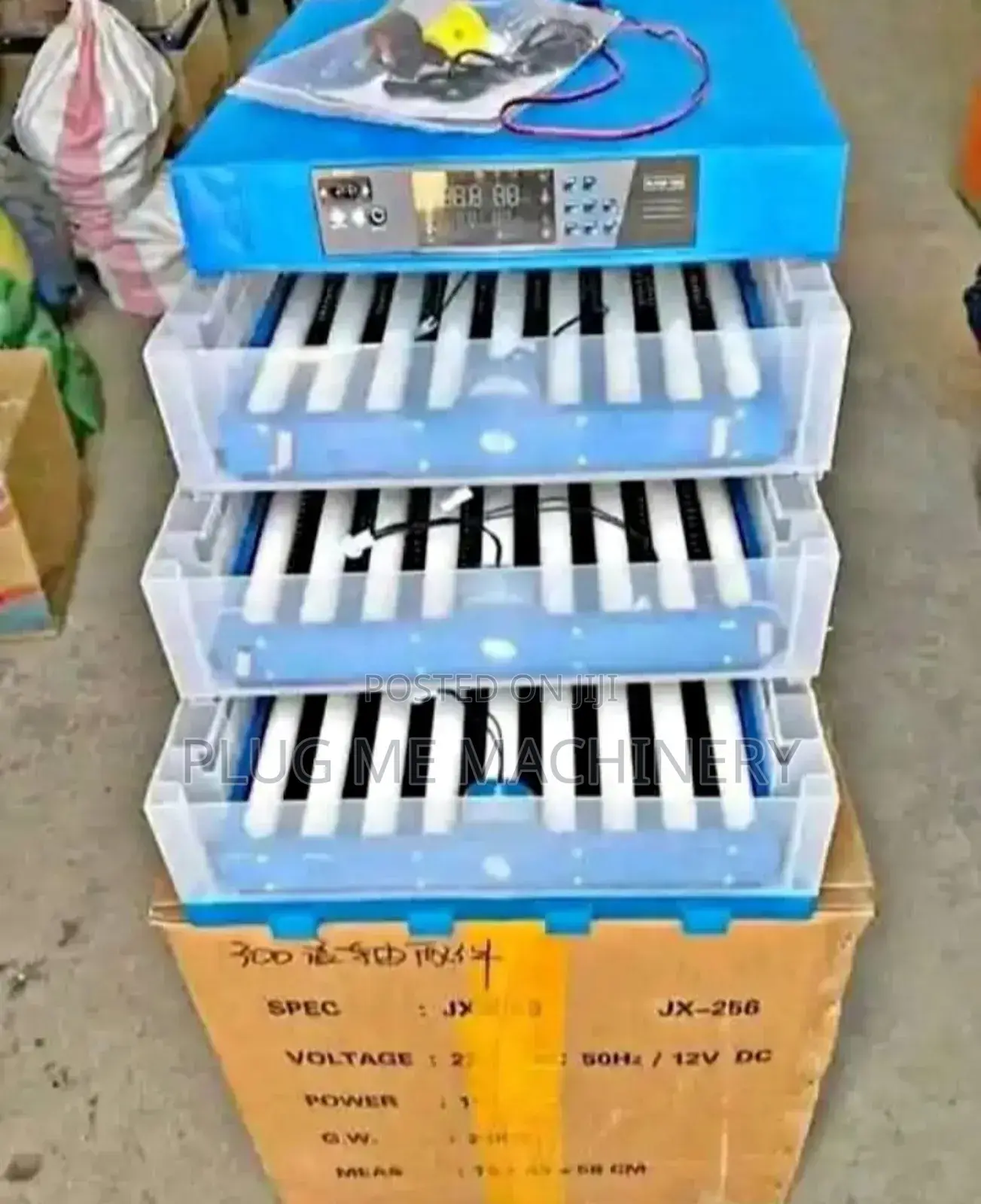 Eggs Incubator/Quality Egg Incubator