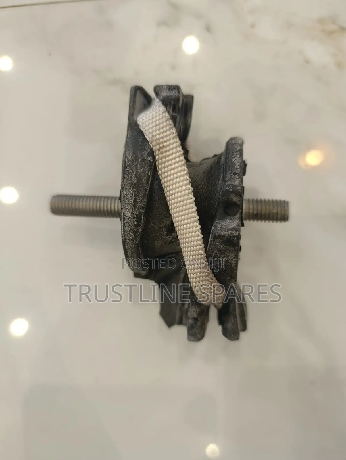 BMW 3 Series Transmission Mount Oe – Genuine Quality Kenya