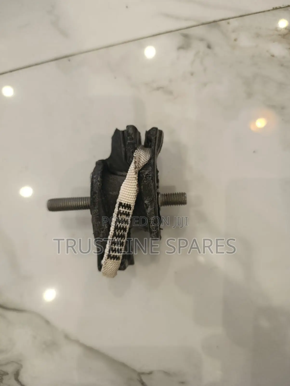 BMW 3 Series Transmission Mount Oe – Genuine Quality Kenya