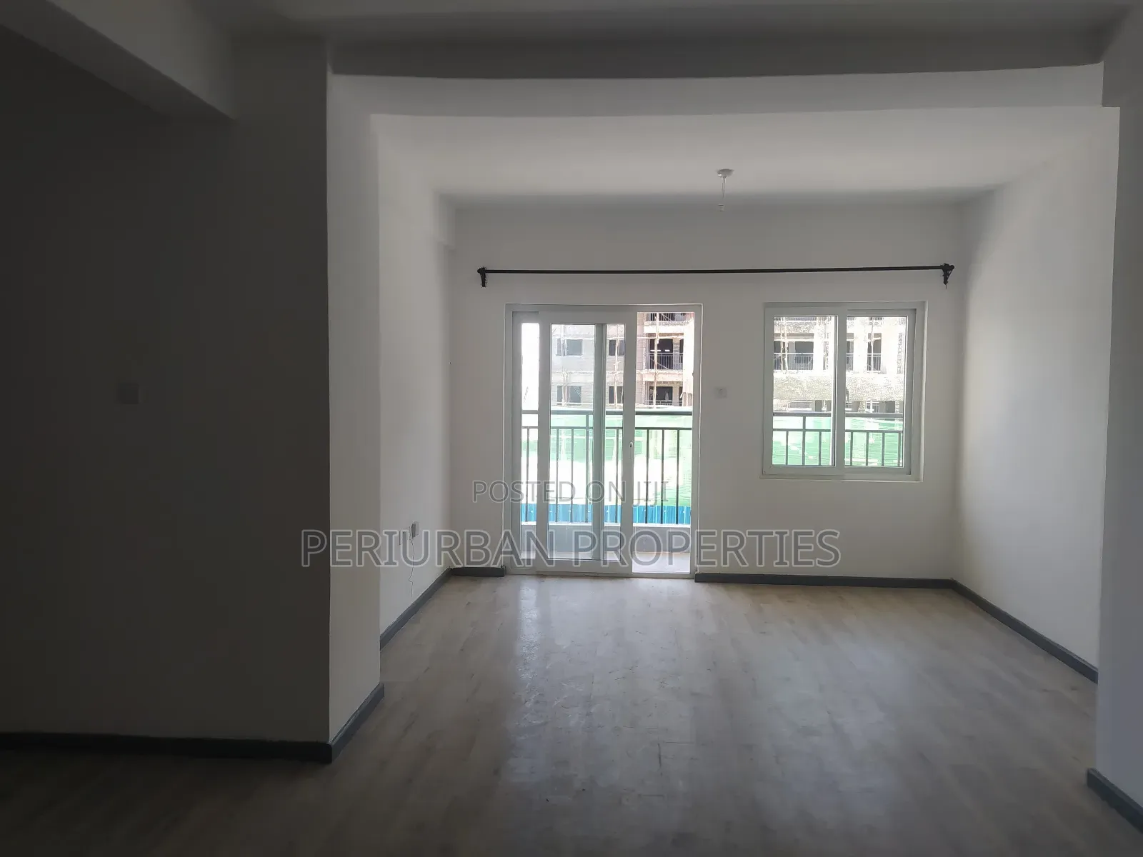 3bdrm Apartment in Sidai Village Area, Athi River for sale