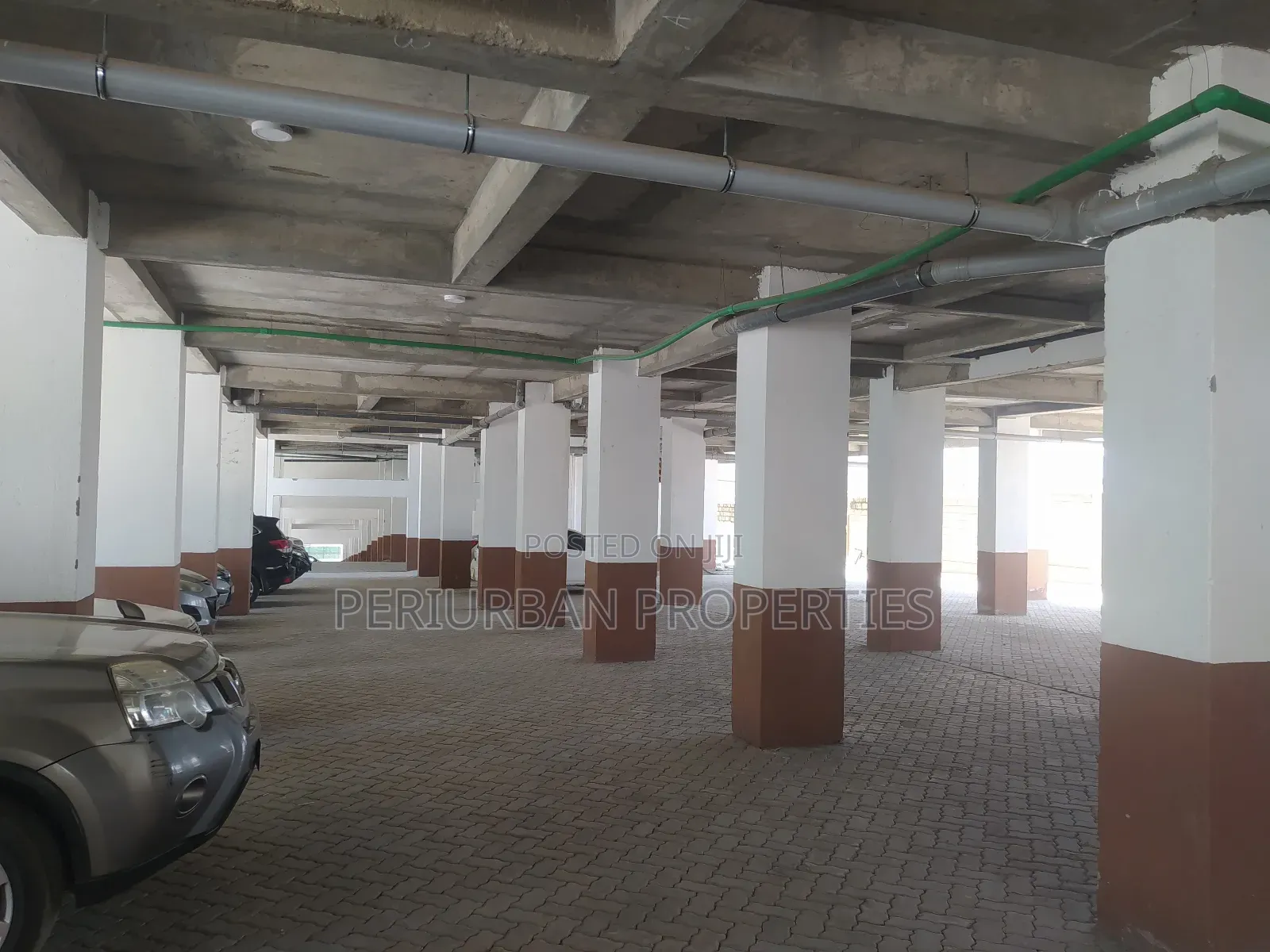 3bdrm Apartment in Sidai Village Area, Athi River for sale