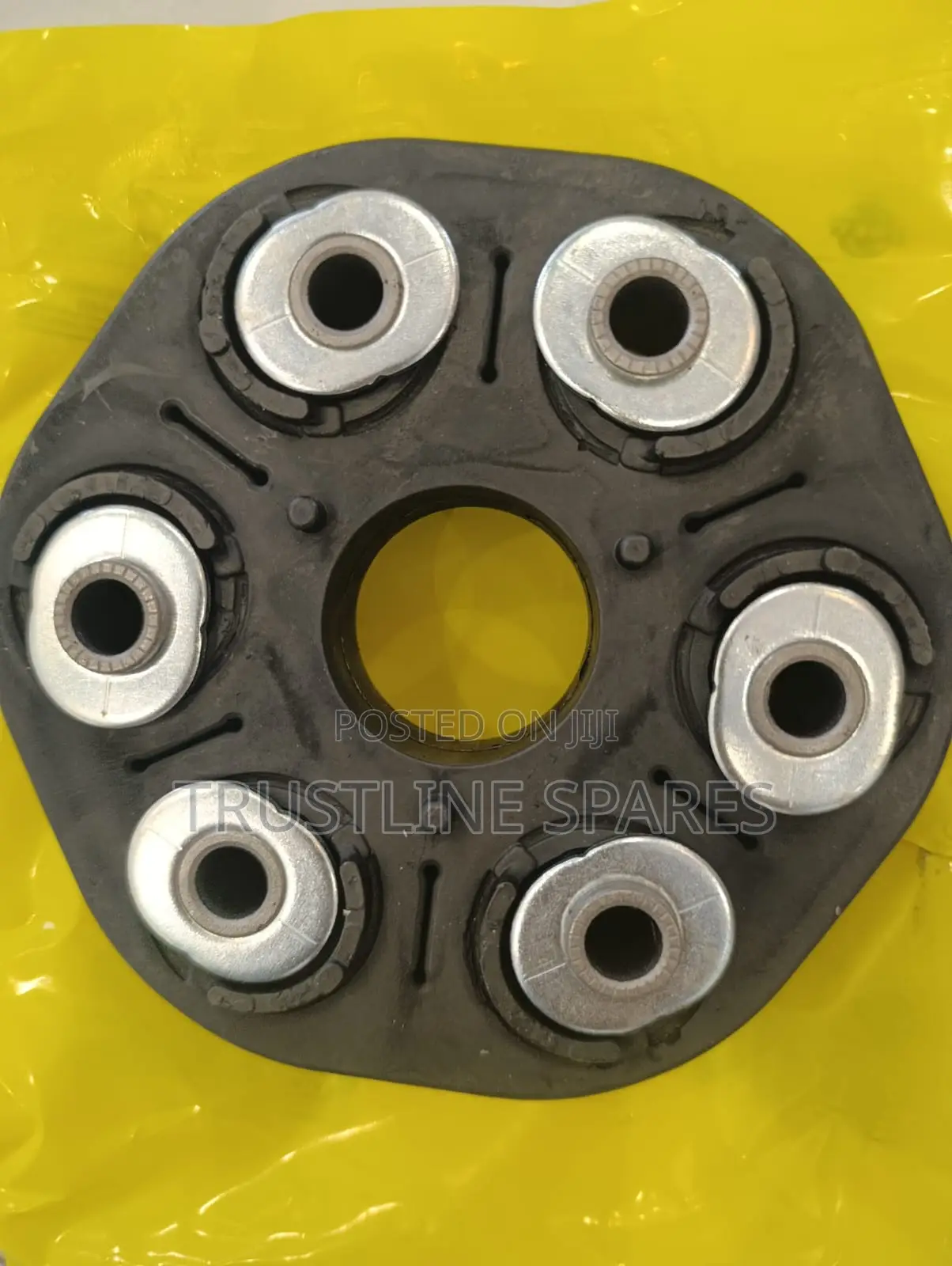 BMW Propeller Shaft Flex Disc Oe – Genuine Parts Kenya