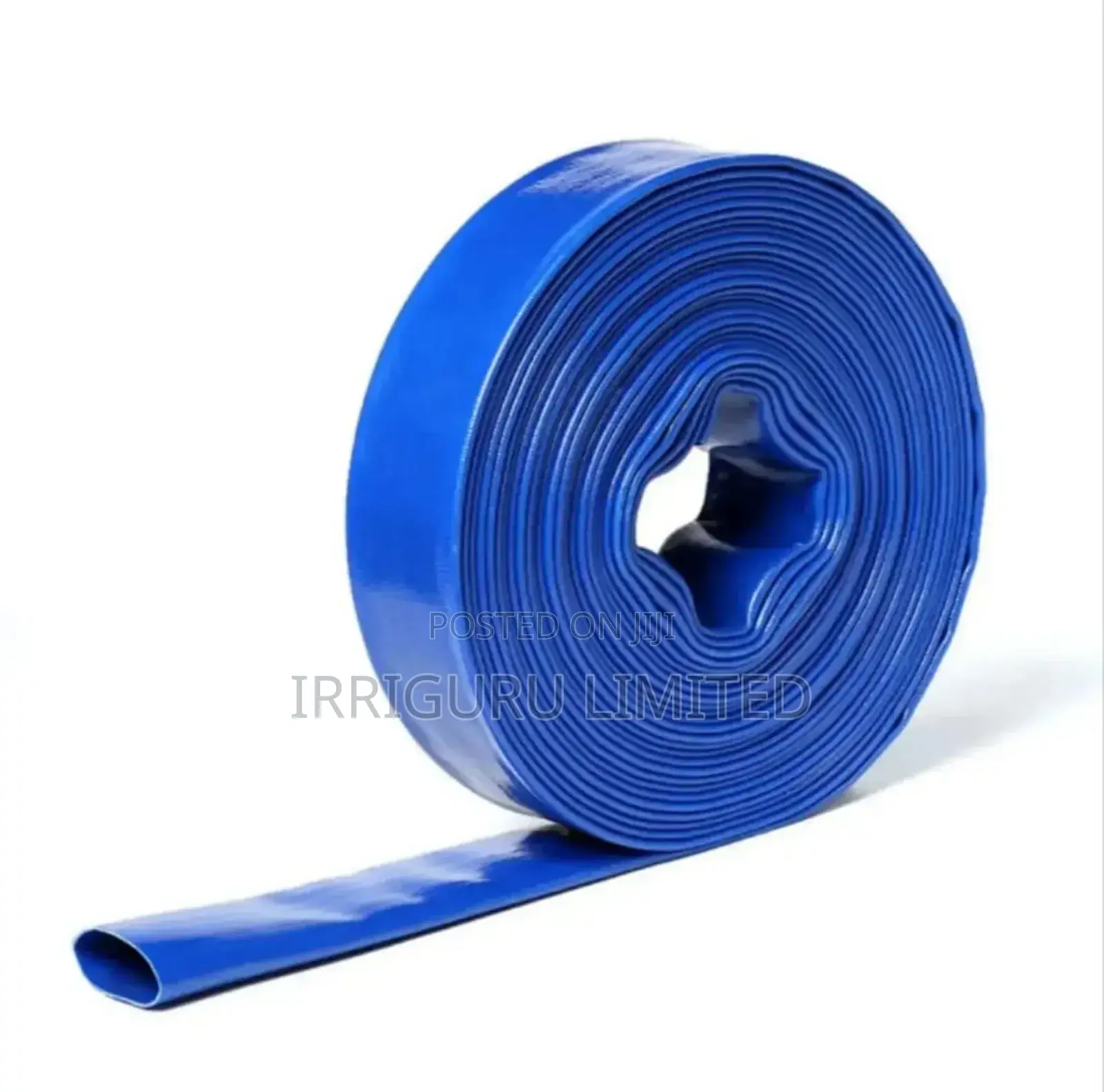 Layflat Piping