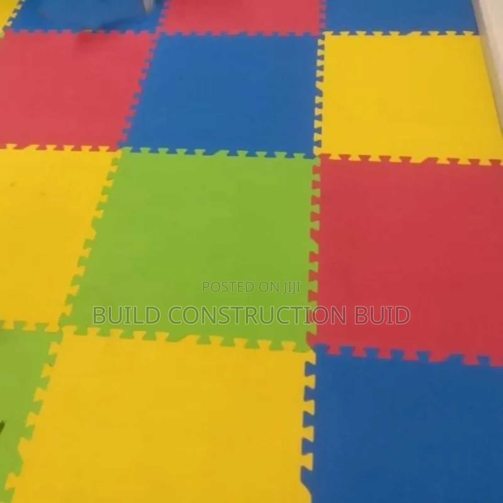 Interlocking Eva Foam Mats Suppliers in Kenya.