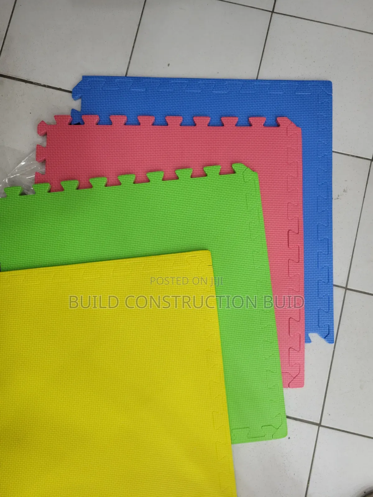 Interlocking Eva Foam Mats Suppliers in Kenya.