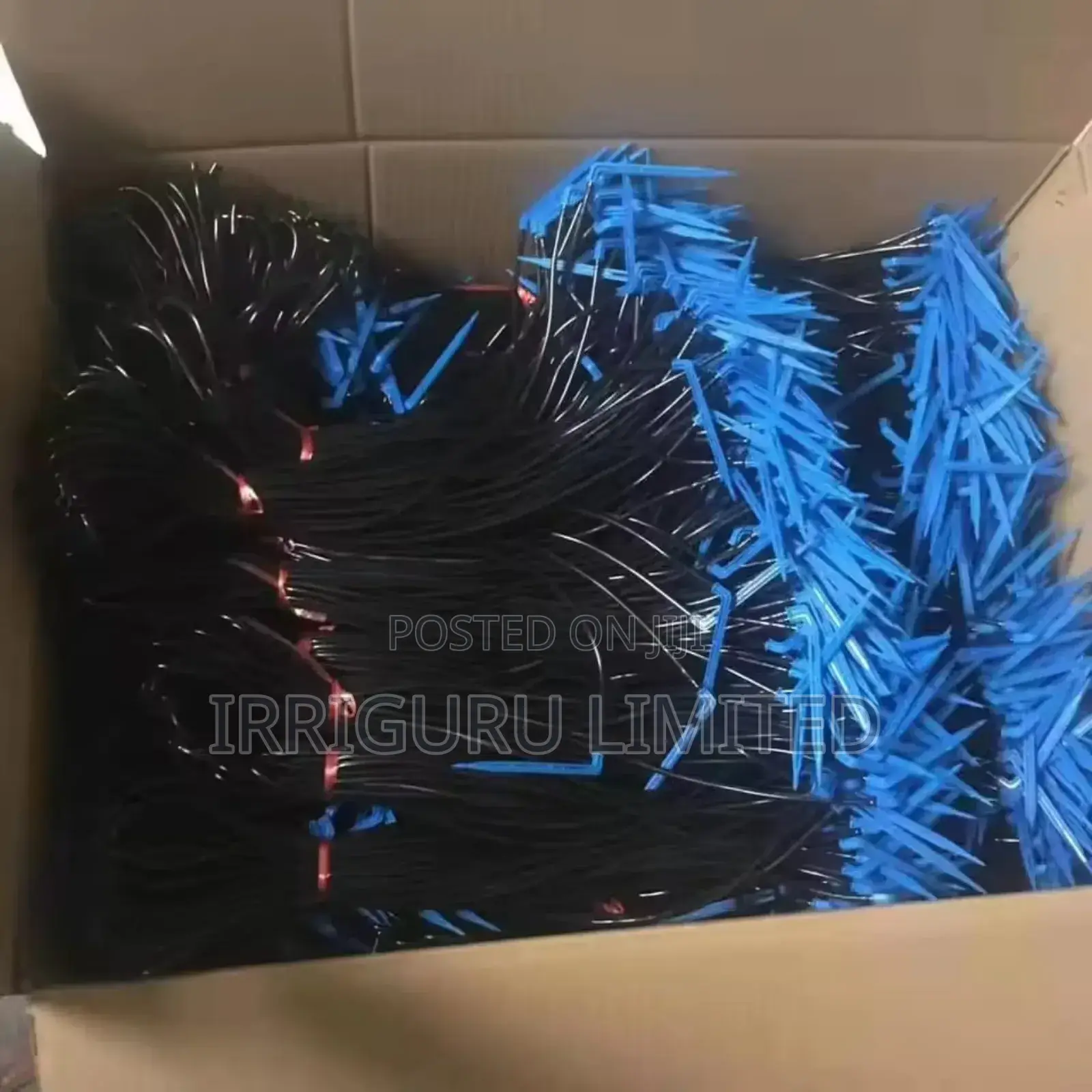 Arrow Drippers