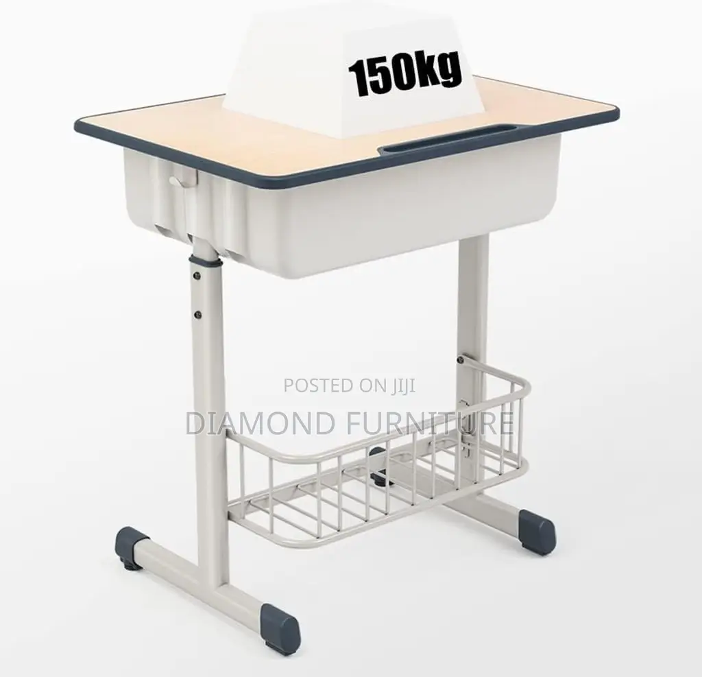 Kids Furniture; Adjustable Contemporary (Kids Desk) – Study Comfort