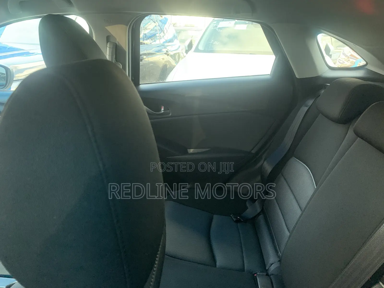 Mazda CX-3 1.8 Diesel AWD 2018 Black