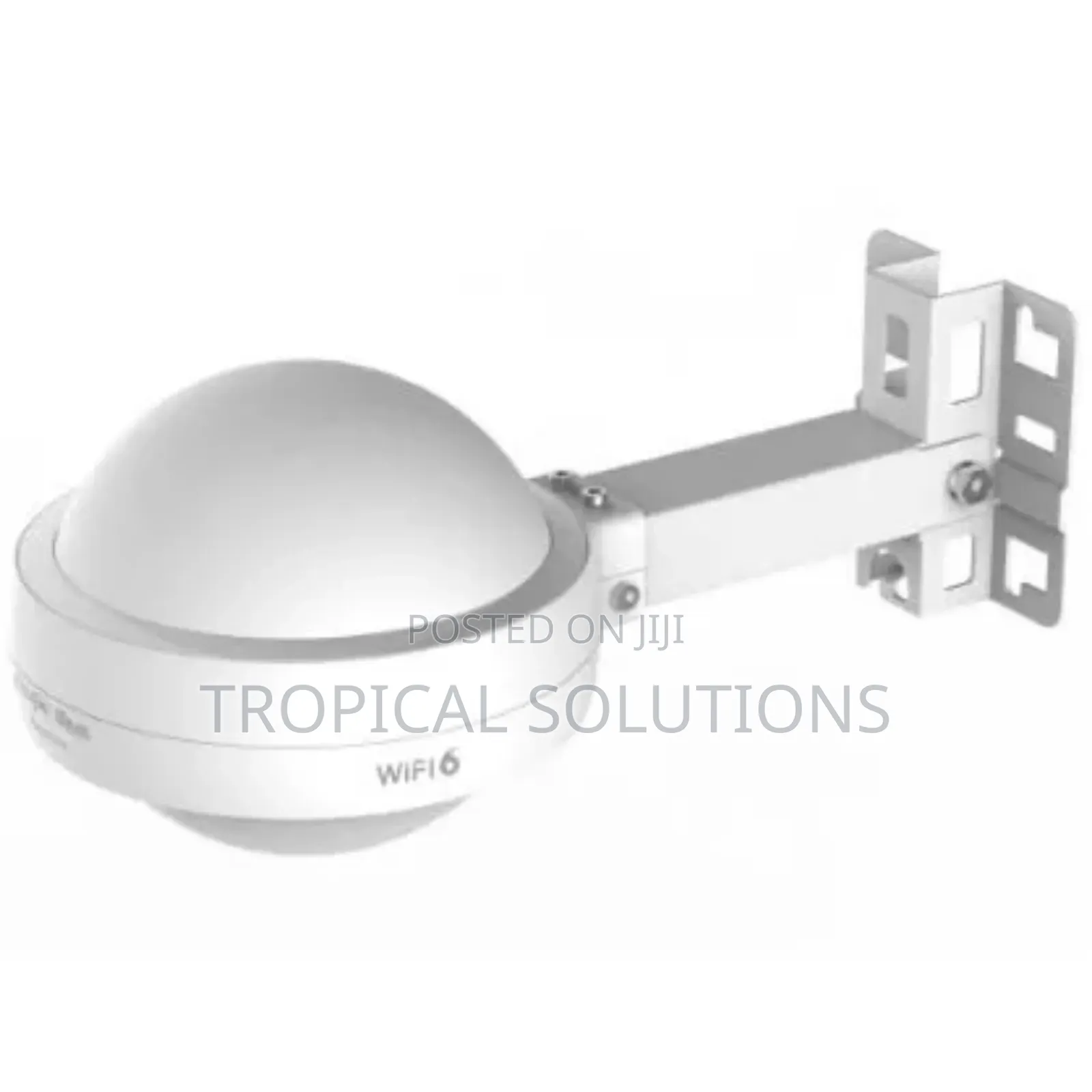 Ruijie Rg-Rap 6262g Wifi 6 Outdoor Omnidirectional