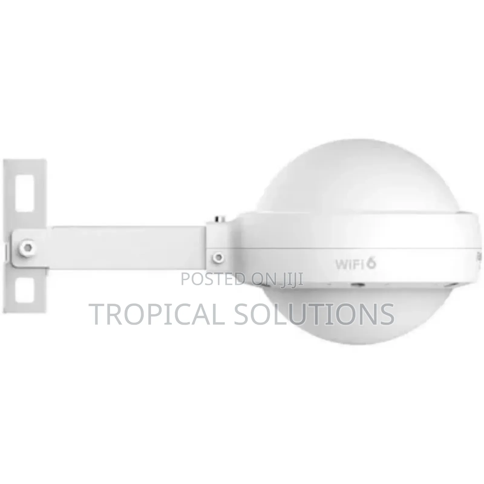 Ruijie Rg-Rap 6262g Wifi 6 Outdoor Omnidirectional