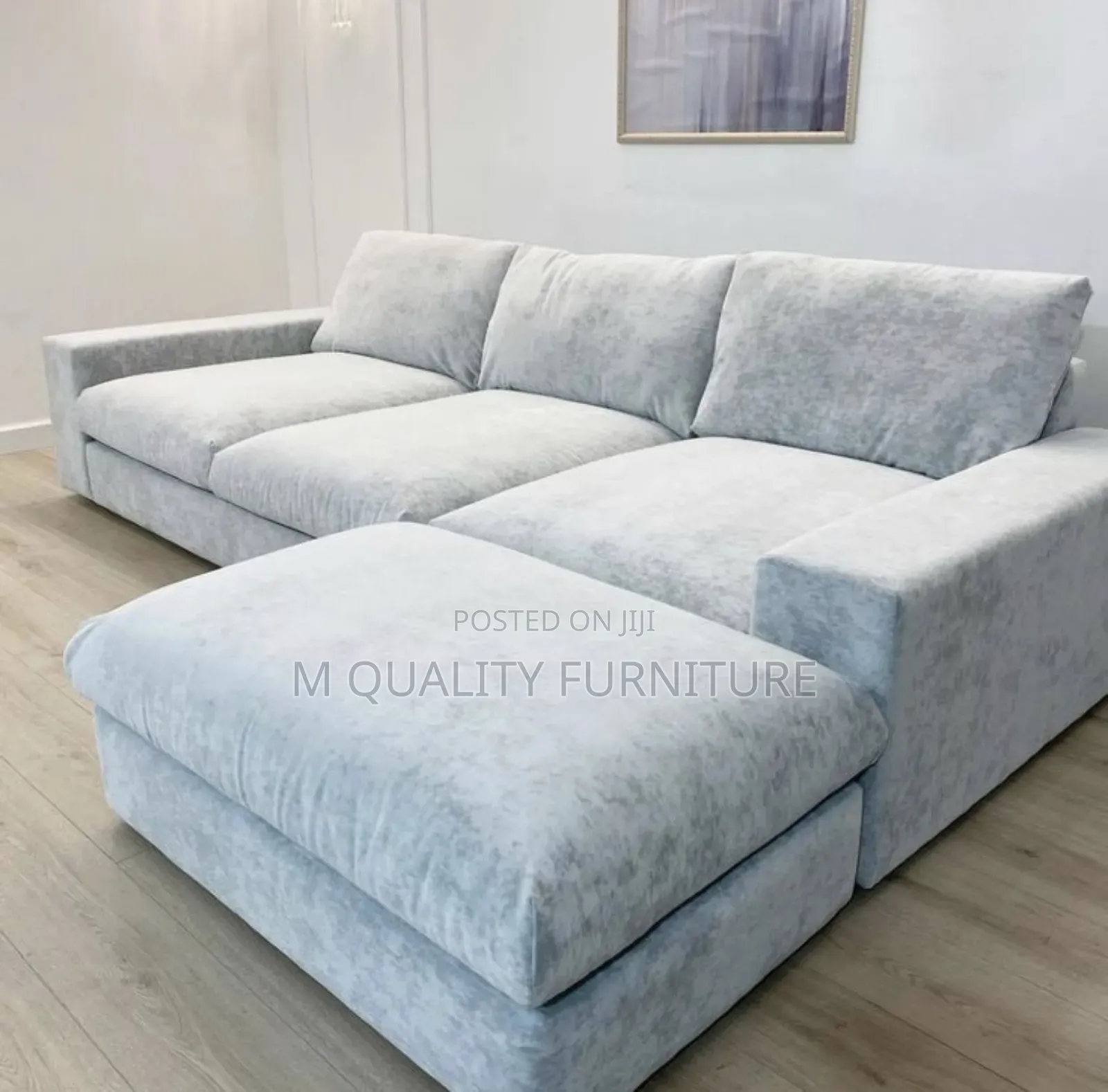 3 Seater Indoor Modern Sofas