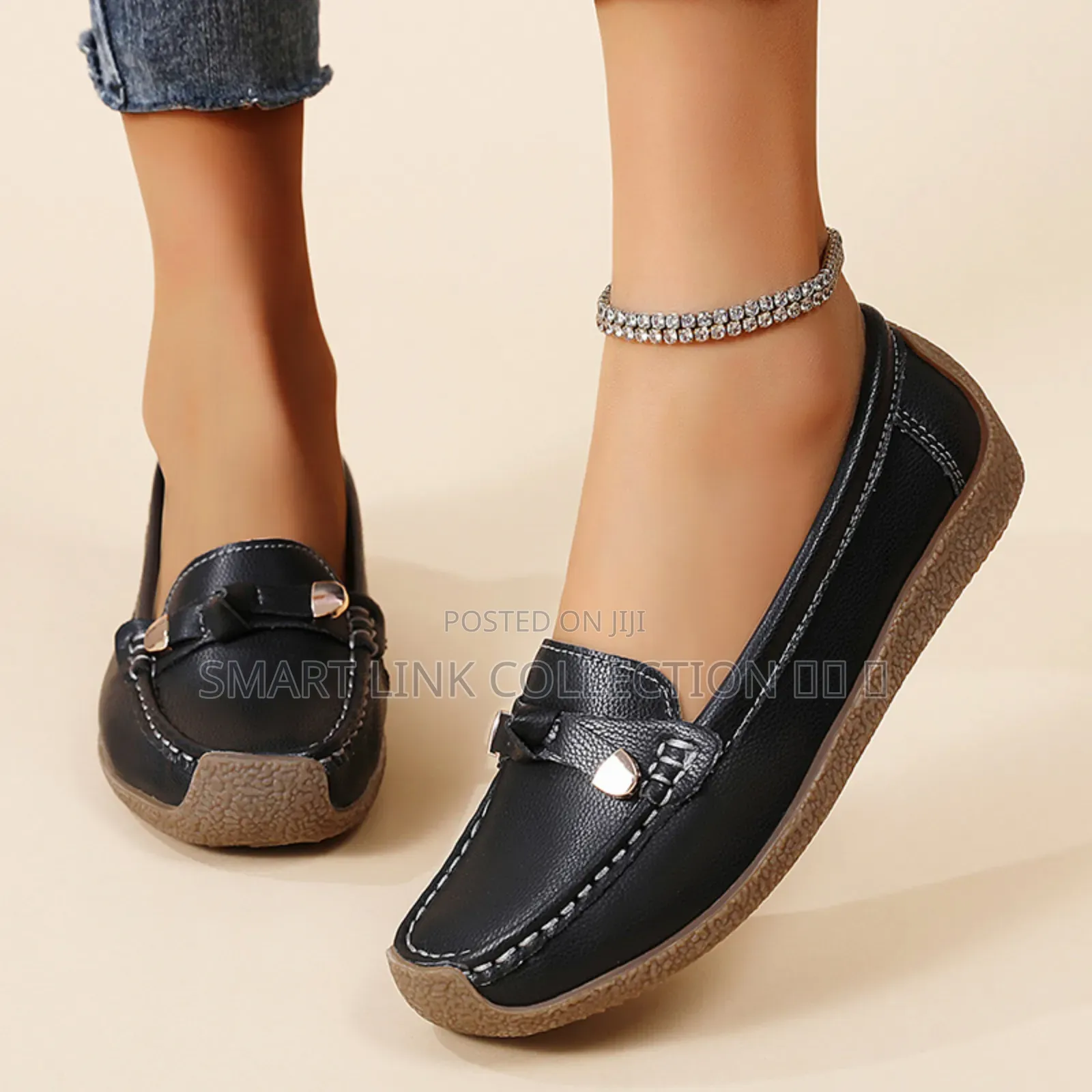 Mum's Loafers