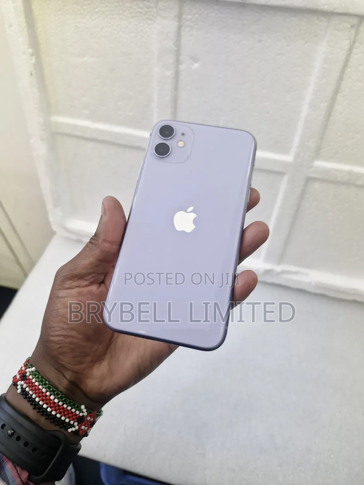 Apple iPhone 11 128 GB Purple