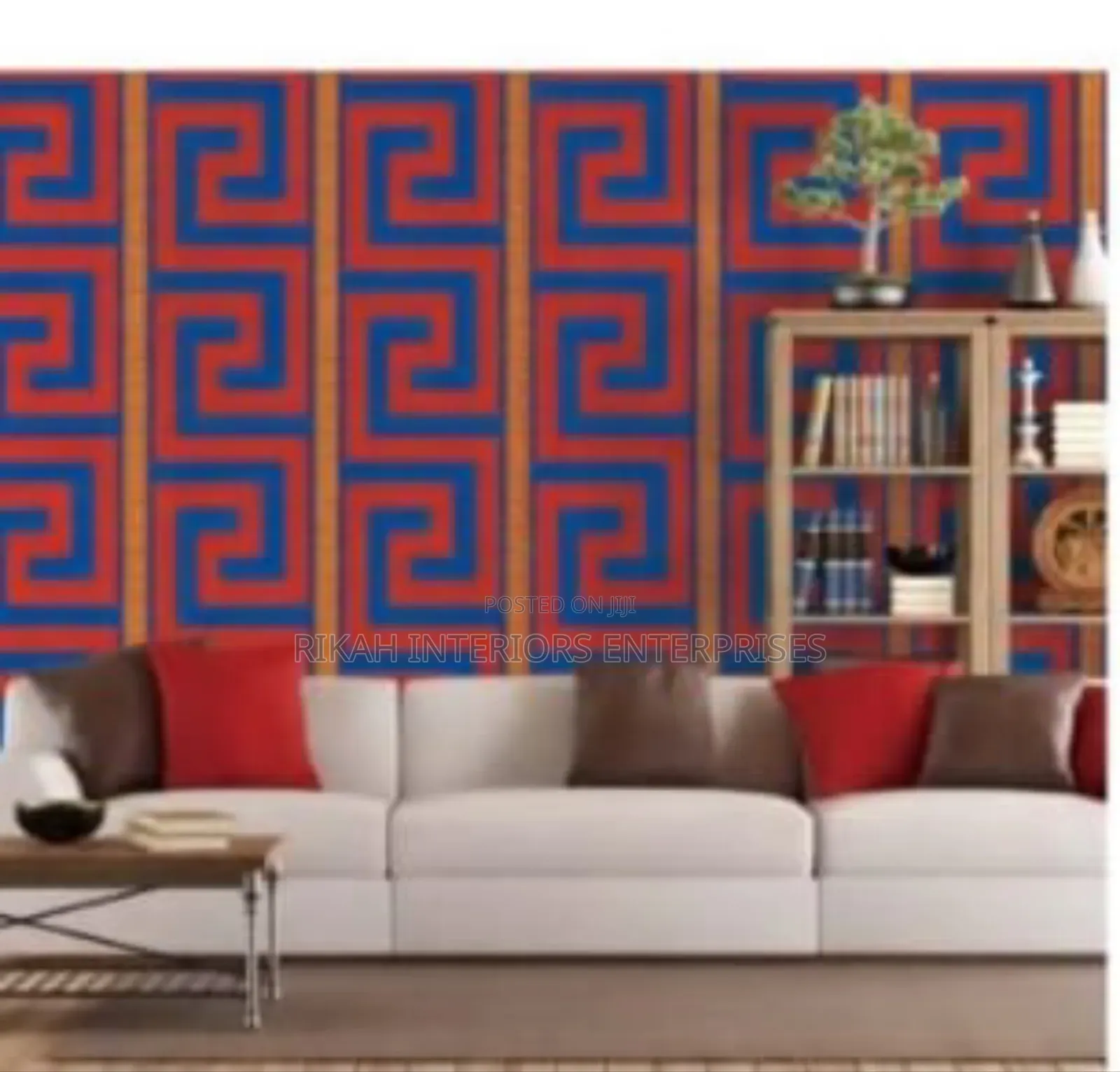 Versace Wallpapers for Walls